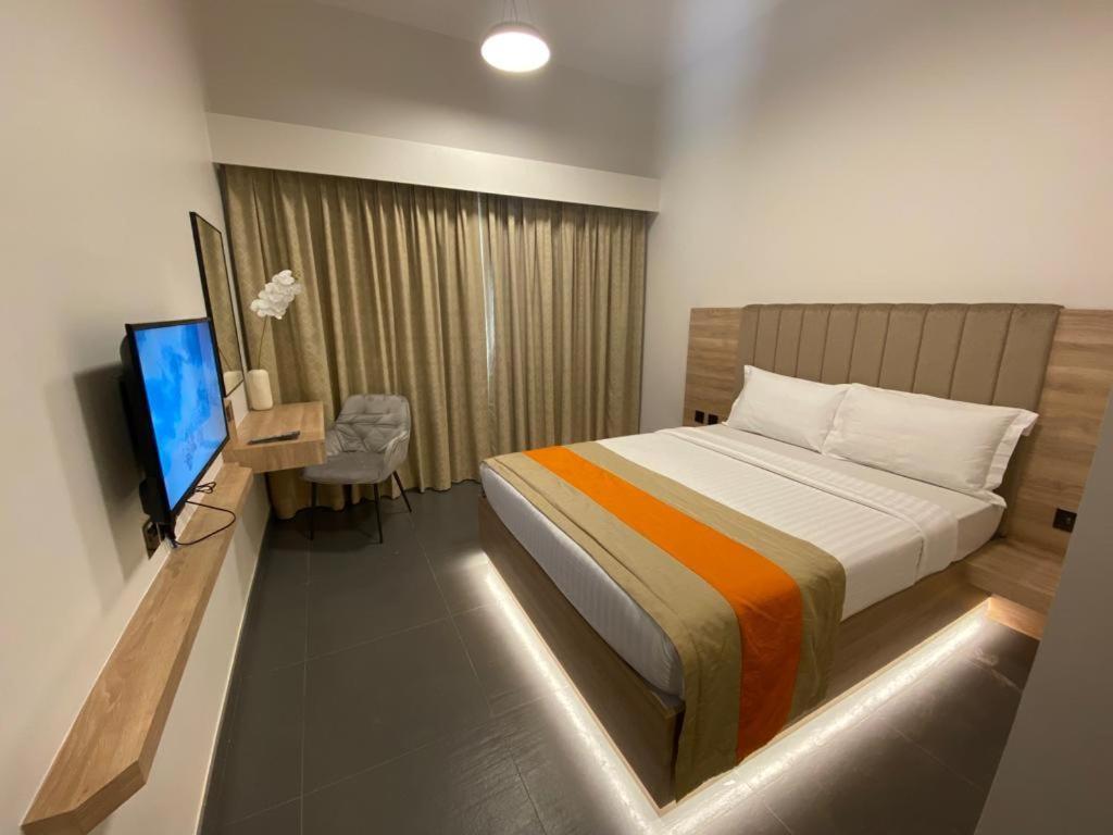 Hotel Wescott 2*