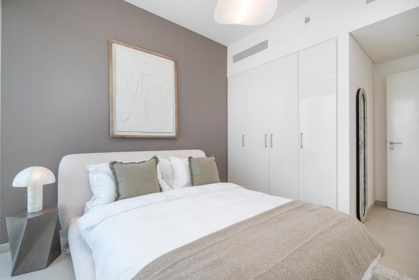 Stunning Views, Luxury By Chi Living Apartment Dubai