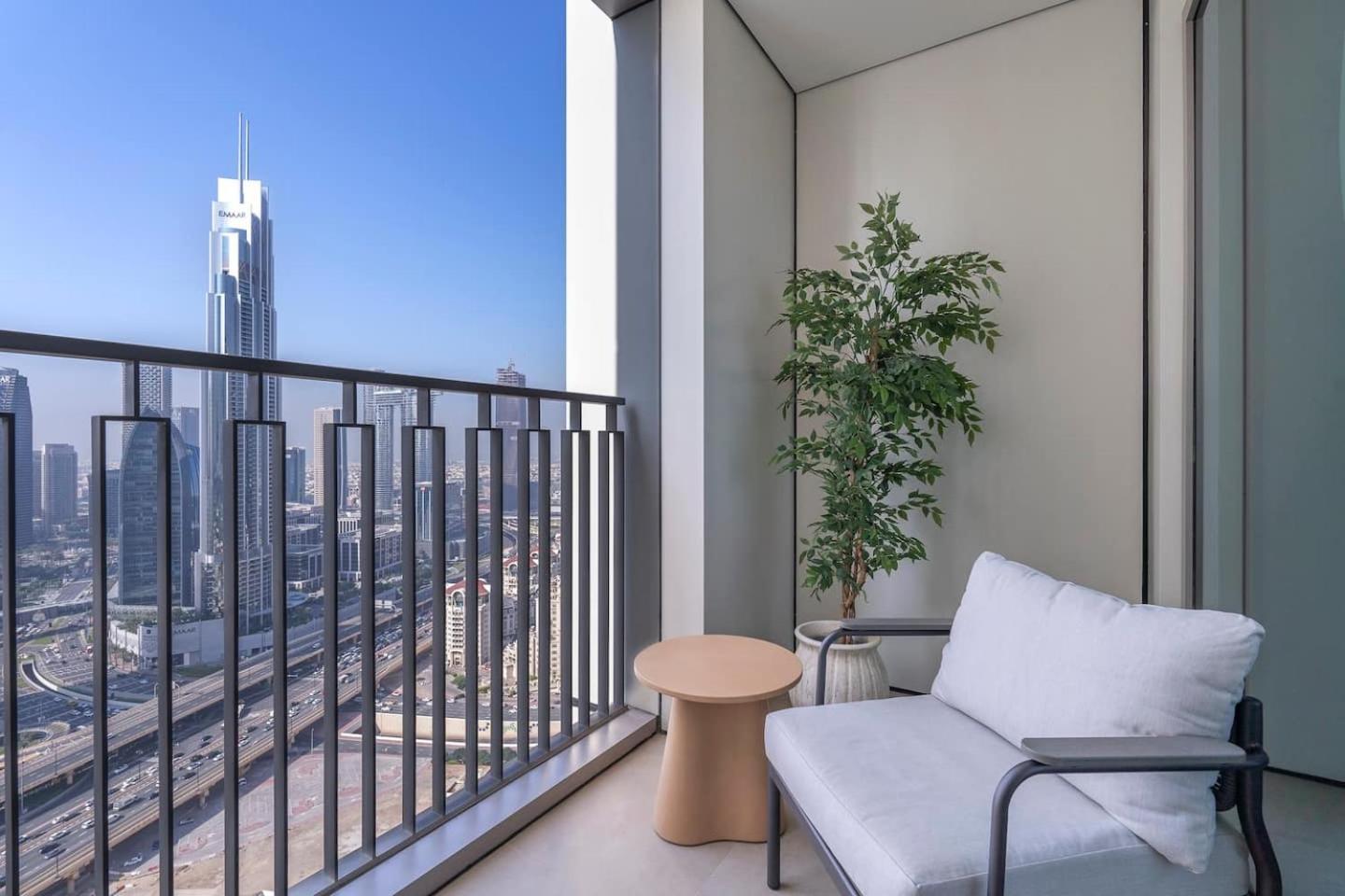 Stunning Views, Luxury By Chi Living *