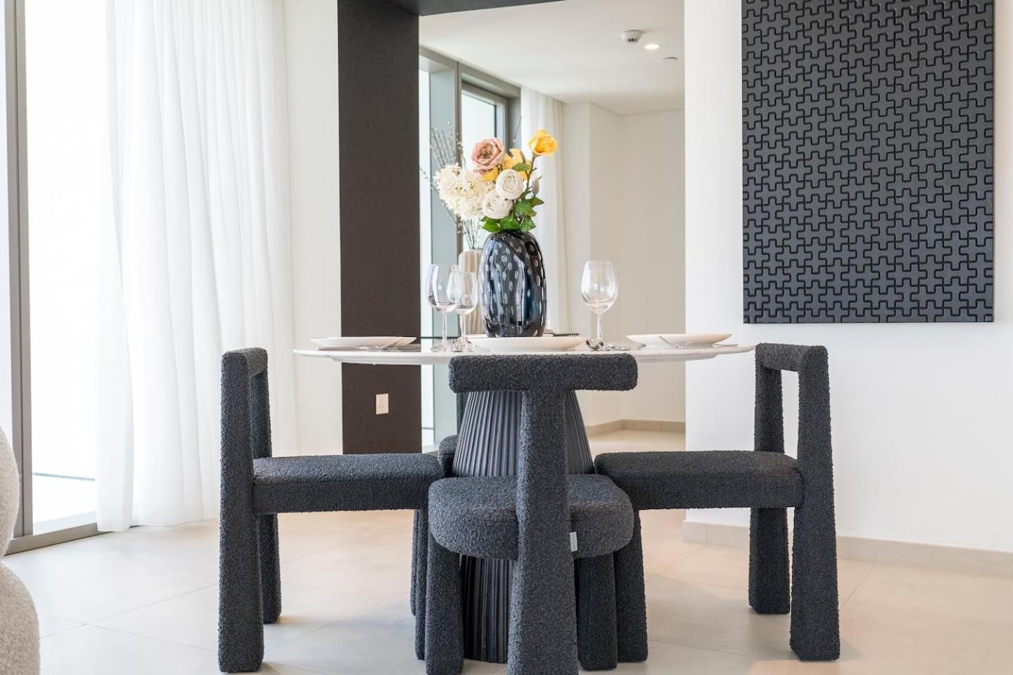 Apartment Stunning Views, Luxury By Chi Living