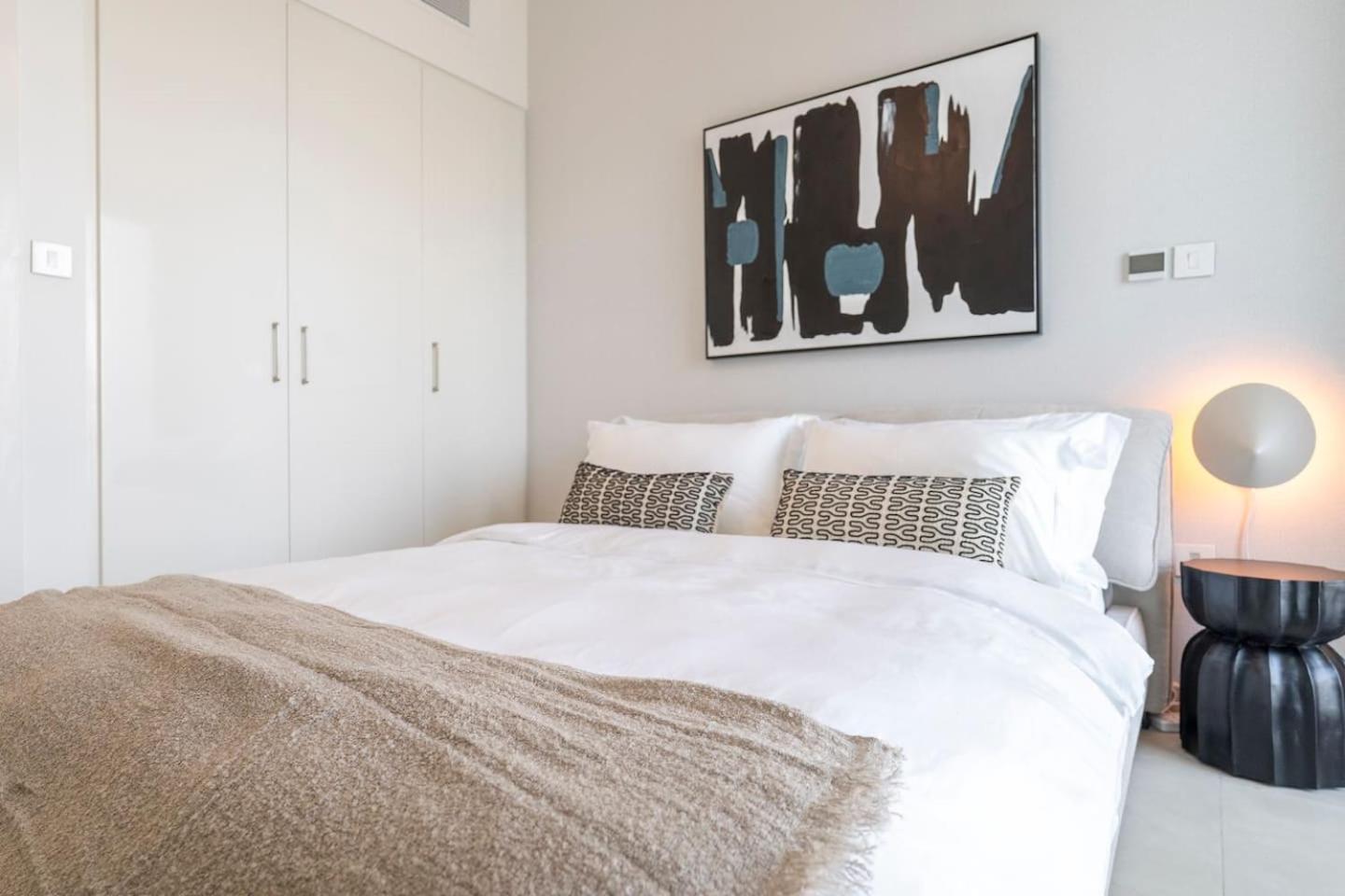 Stunning Views, Luxury By Chi Living Apartment Dubai