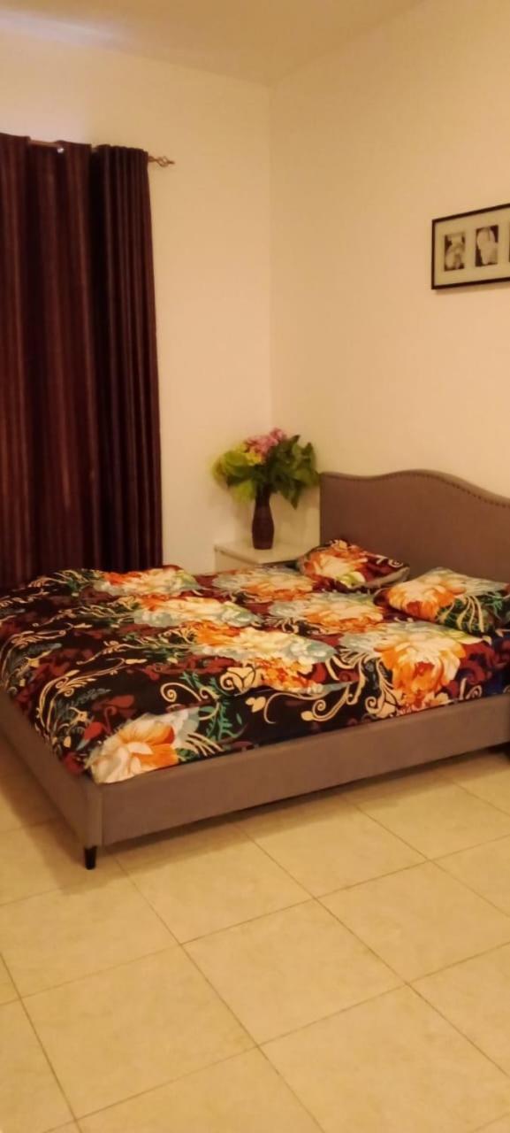 Apartment Awesome At Silicon Oasis Dubai