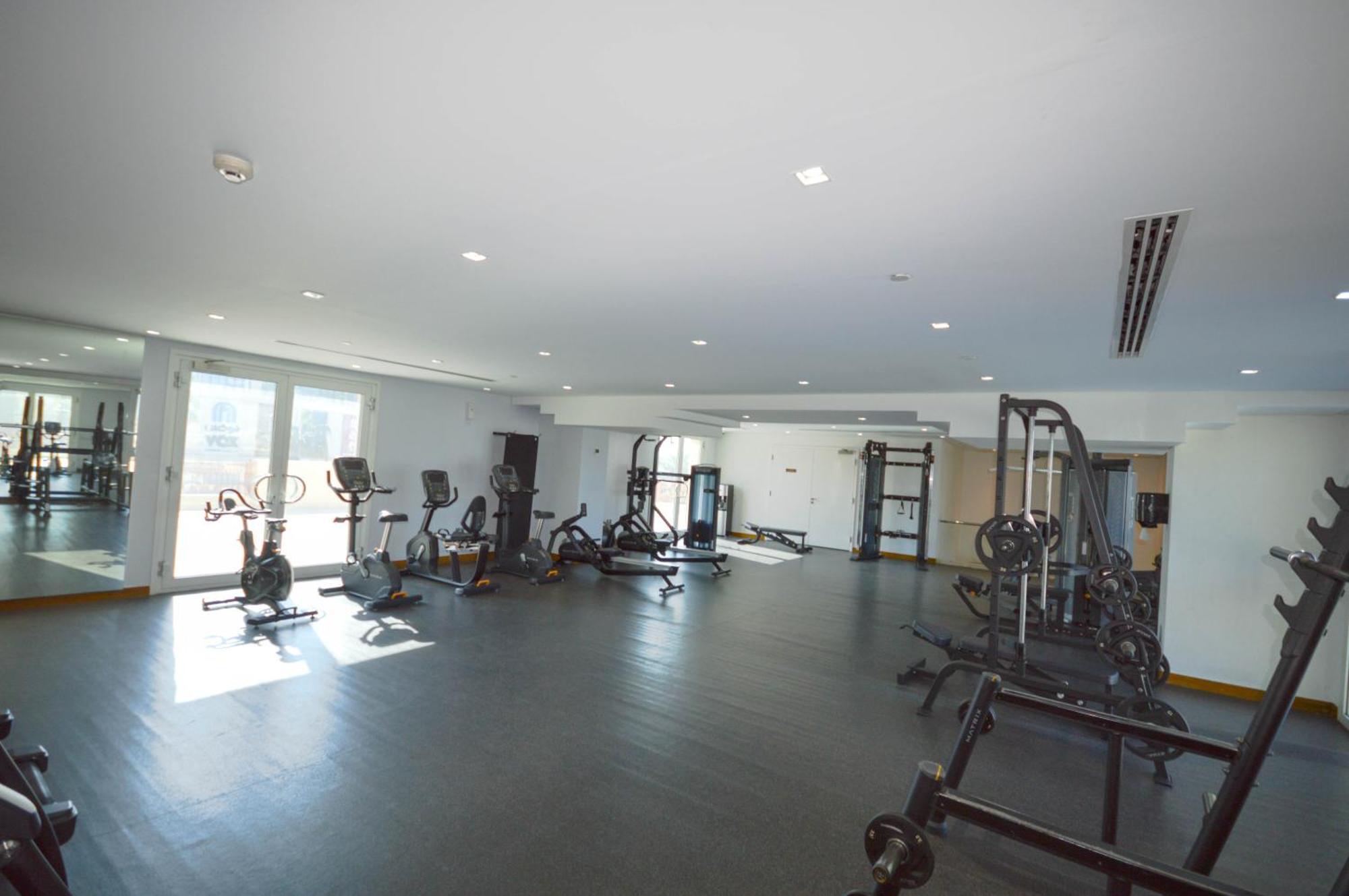 Apartamento Marina