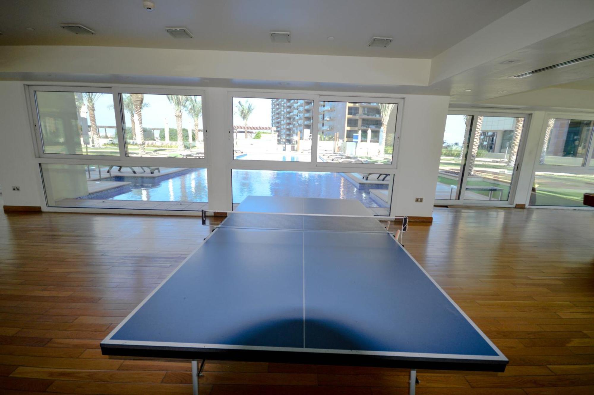 Apartamento Marina *