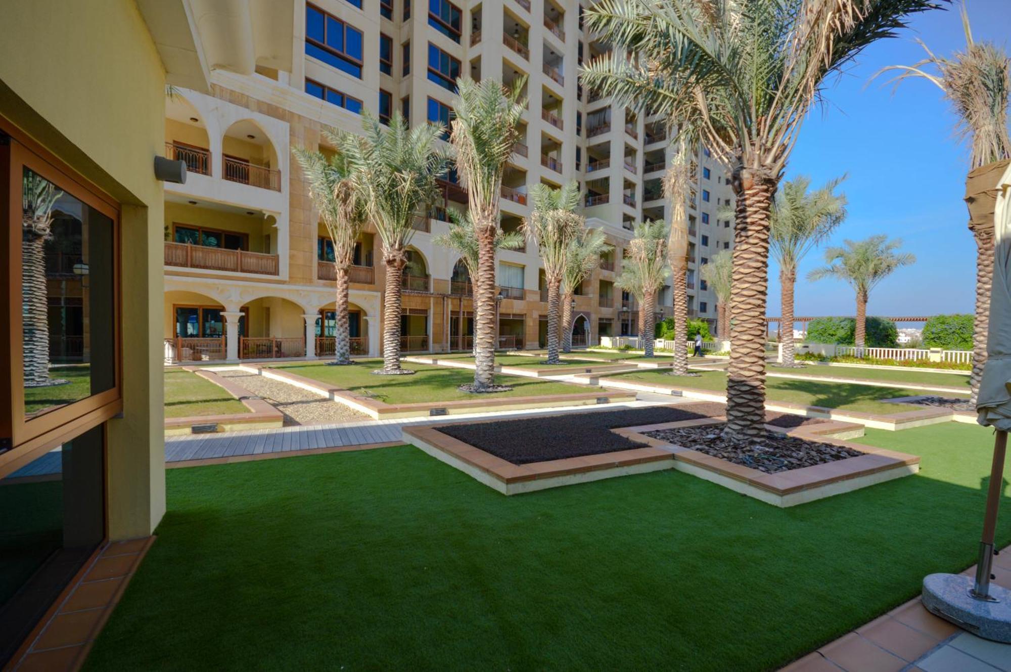 Marina Dubai