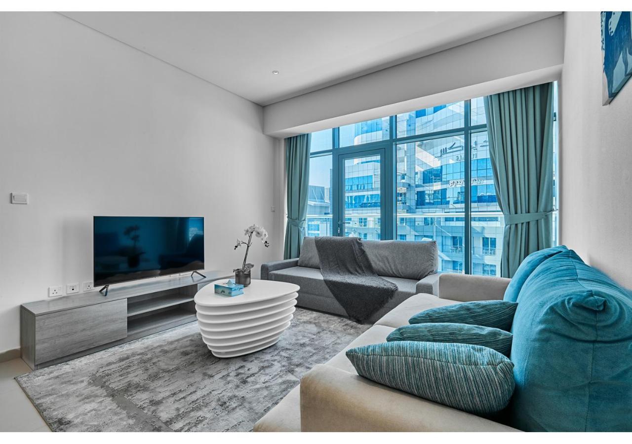 First Class In Seven Palm With Direct Access To The West Palm And Nakheel Mall