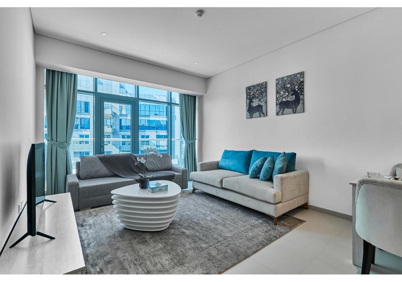 Apartment First Class In Seven Palm With Direct Access To The West Palm And Nakheel Mall *