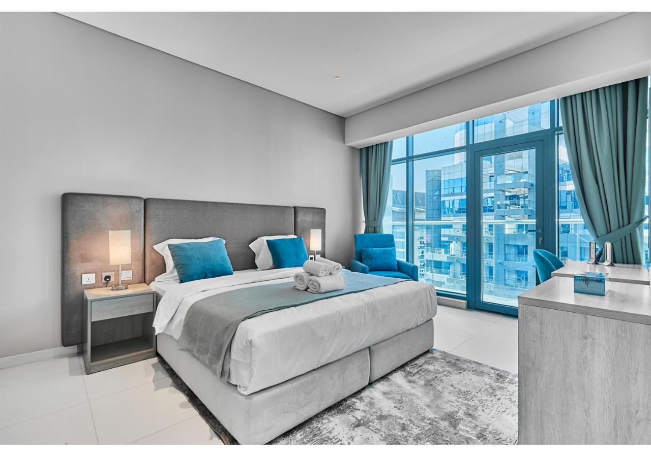 First Class In Seven Palm With Direct Access To The West Palm And Nakheel Mall Dubai
