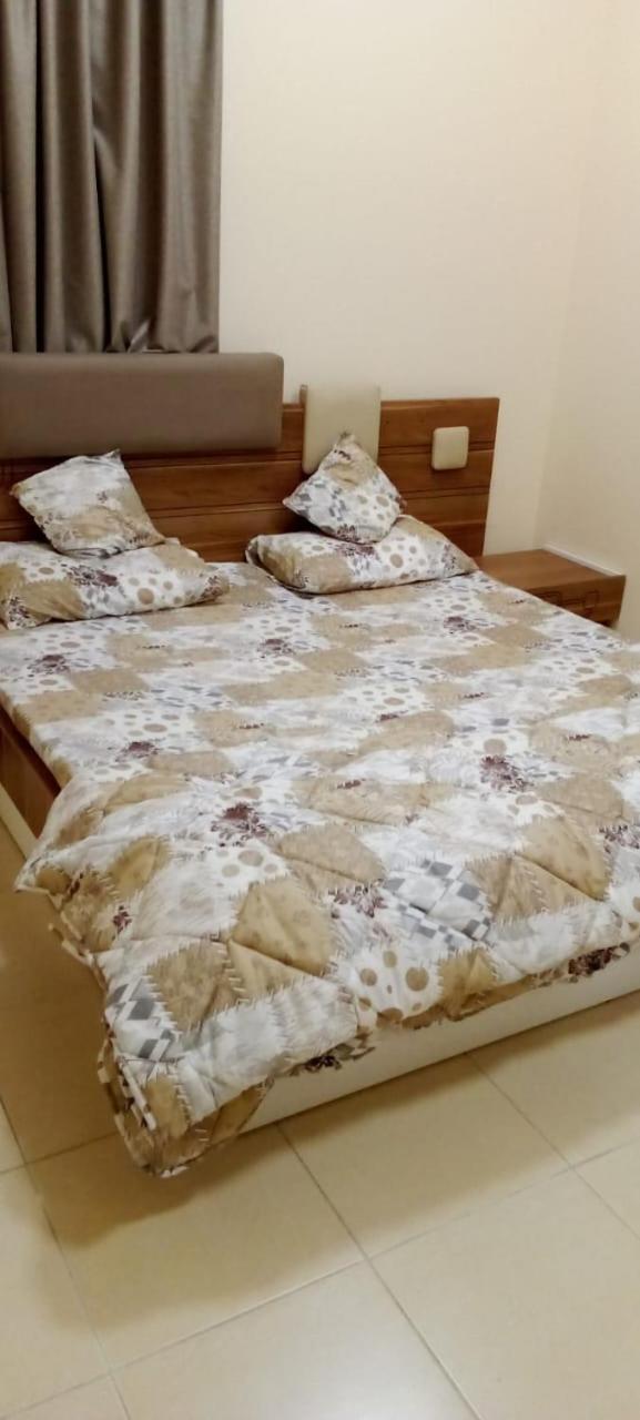 Apartment Amazing 1br At Silicon Oasis For Family Dubai