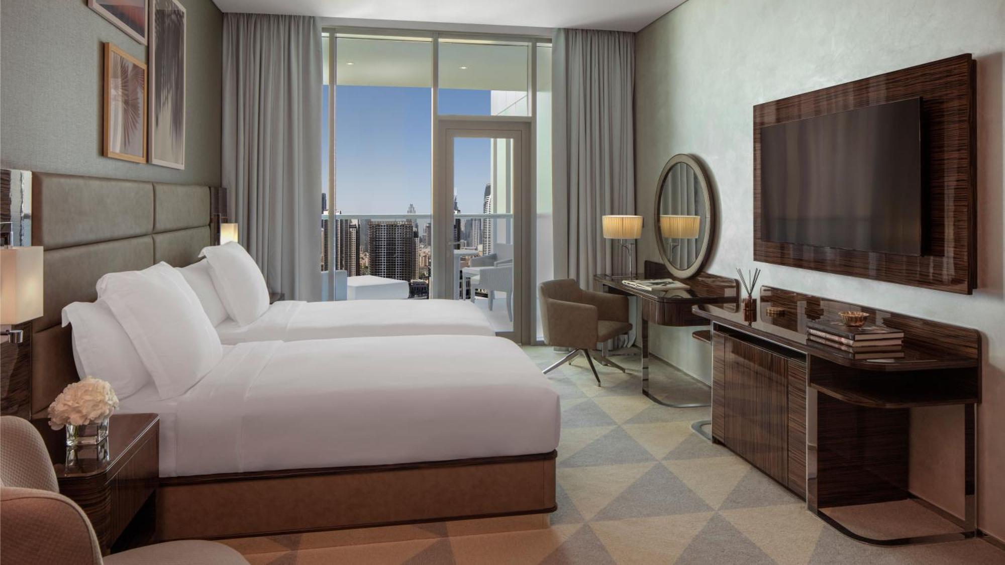 Hotel Hyde Dubai