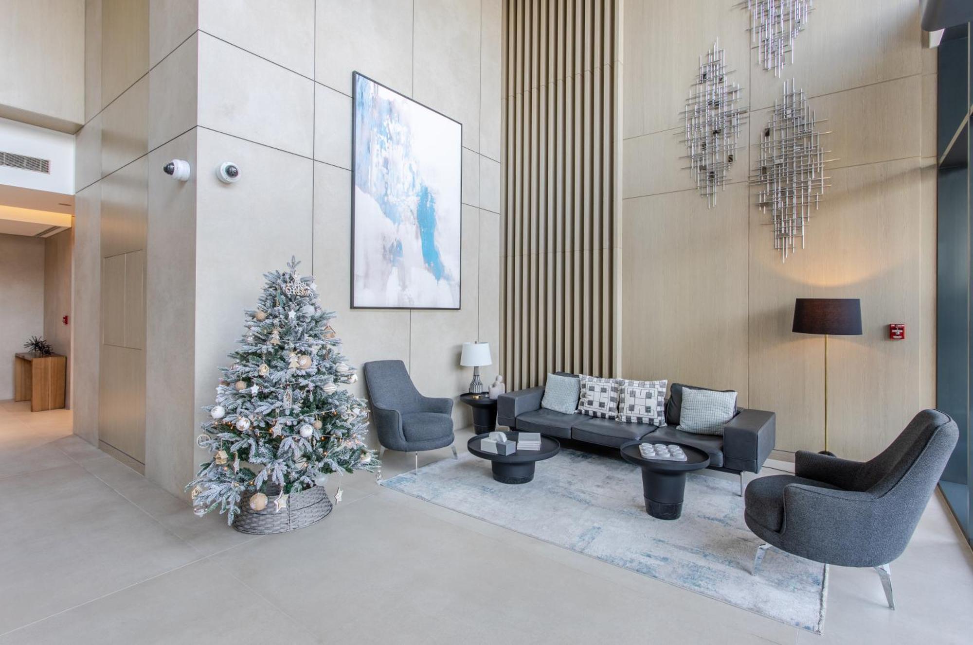 By Latinem Luxury 2br W2703 Near Burj Khalifa * Dubai