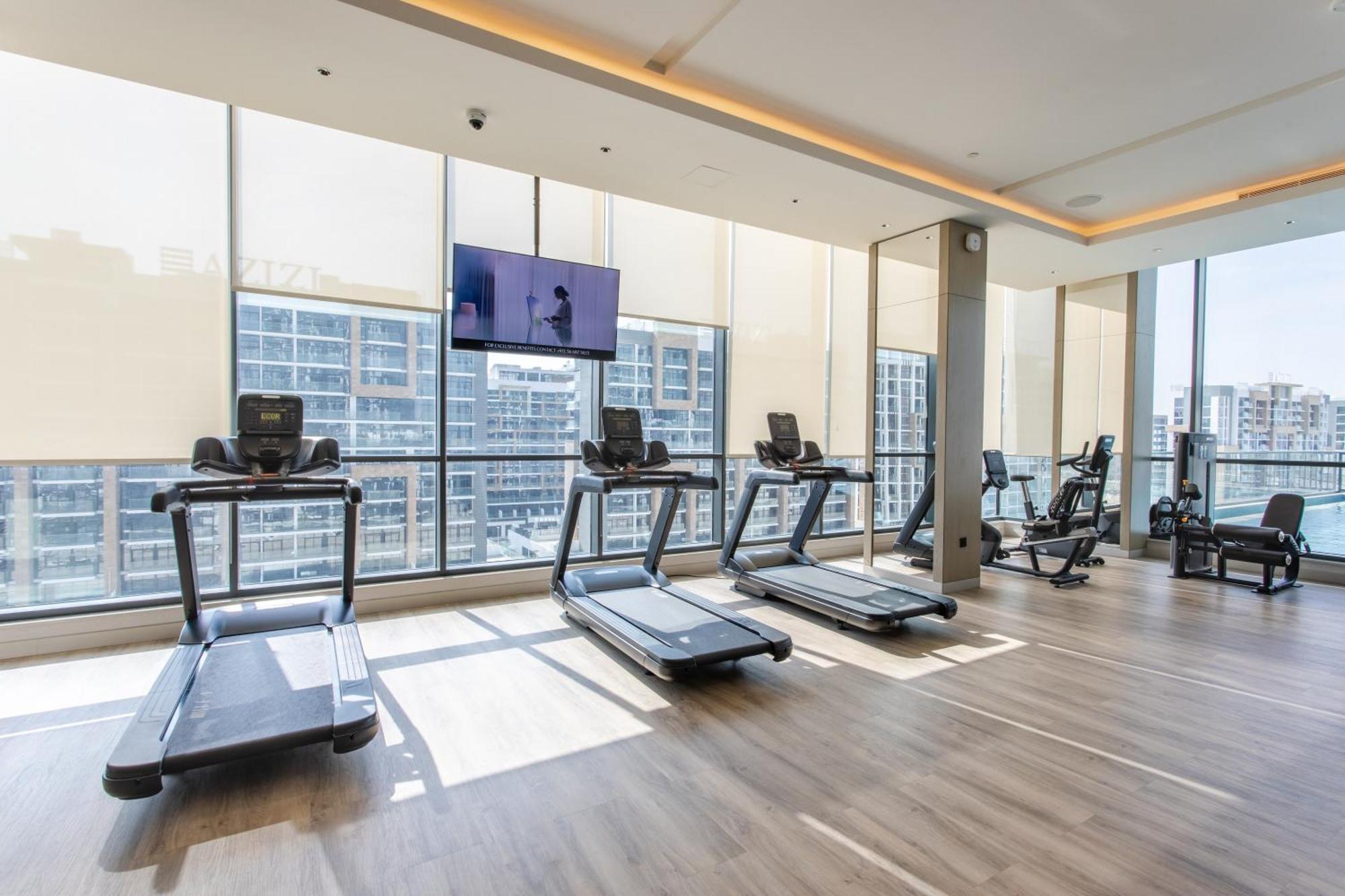 By Latinem Luxury 2br W2703 Near Burj Khalifa Dubai