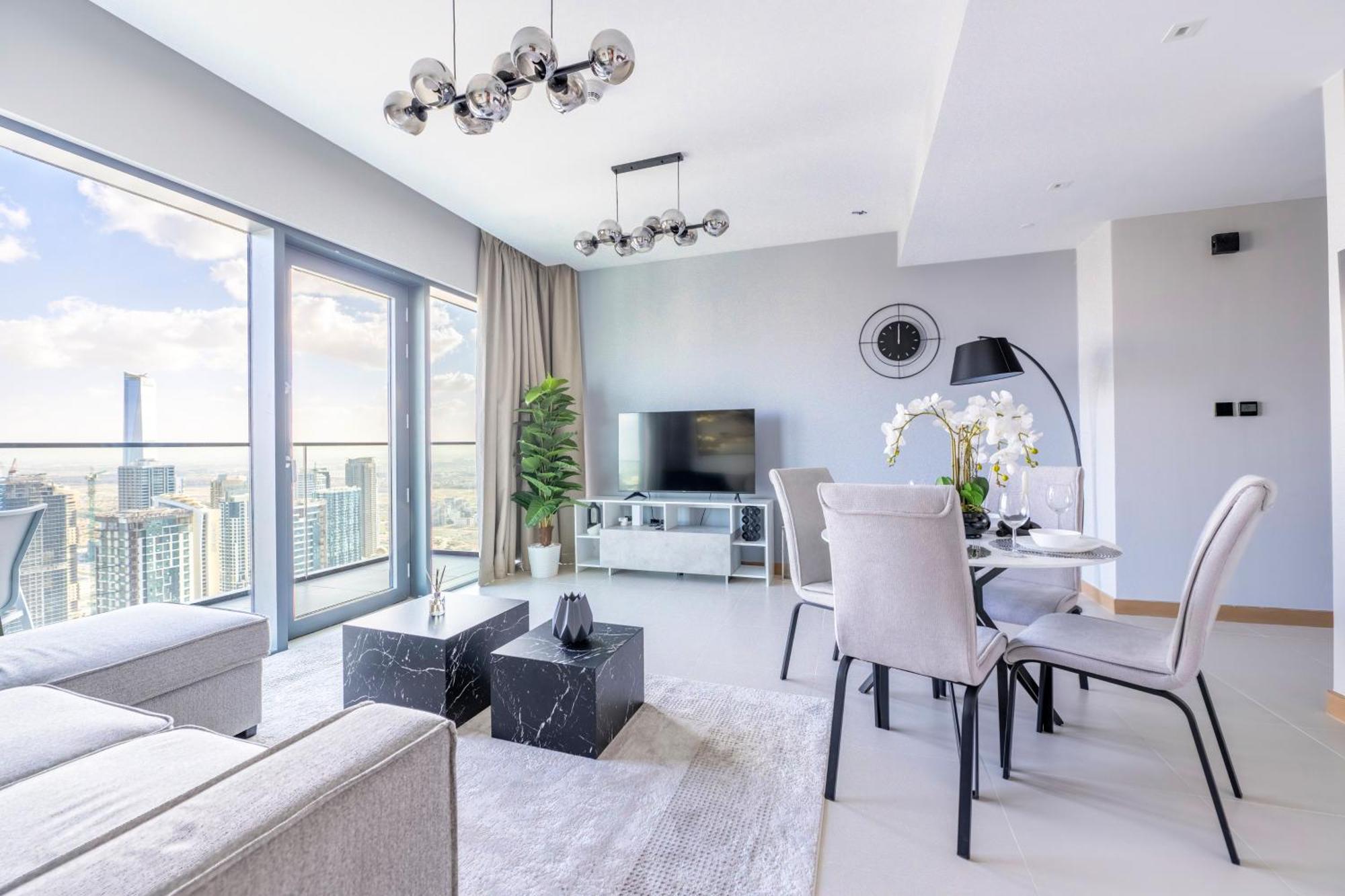 Apartment Vida Marina & Yacht Club Residences