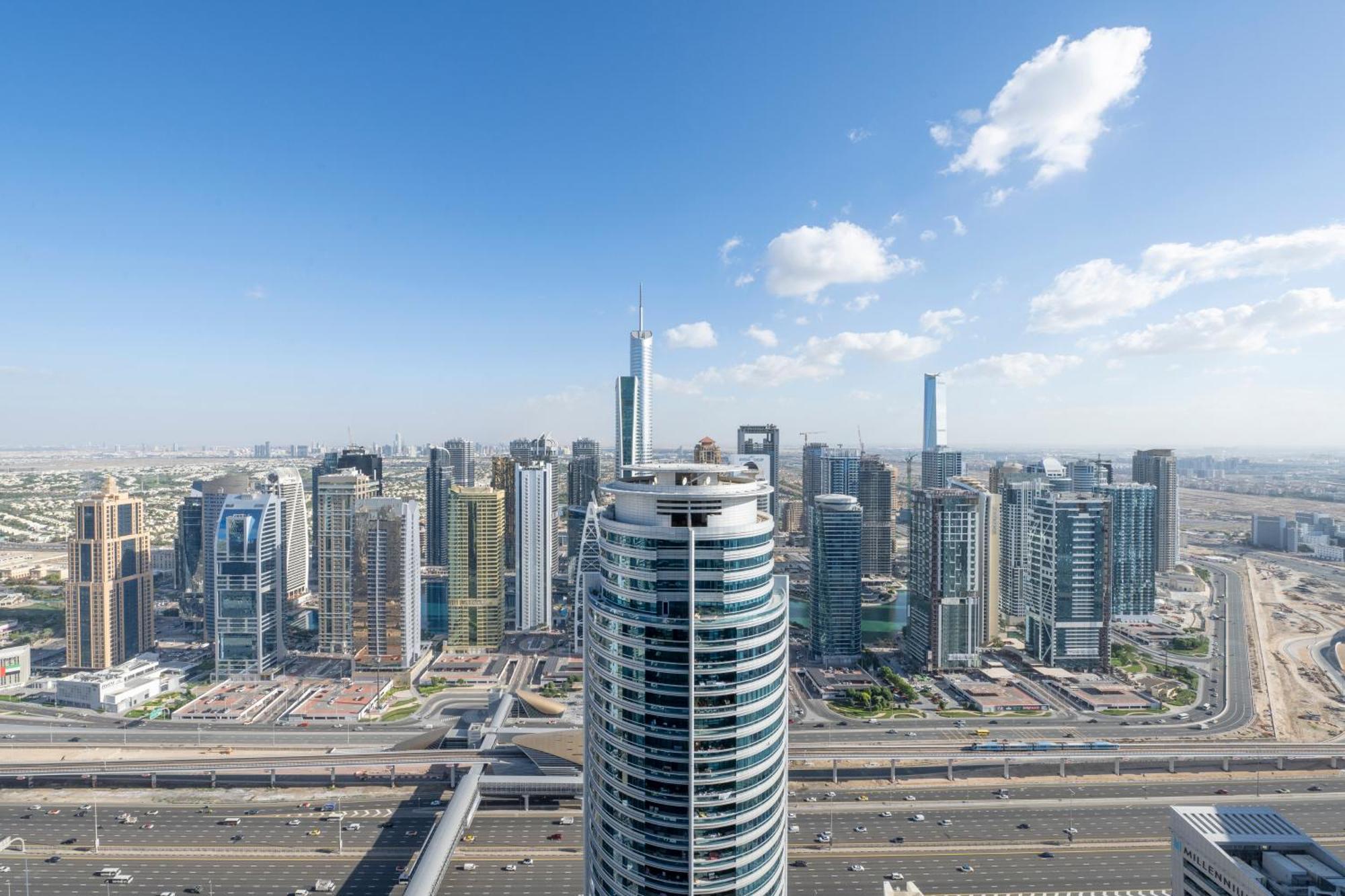 Vida Marina & Yacht Club Residences Apartment Dubai