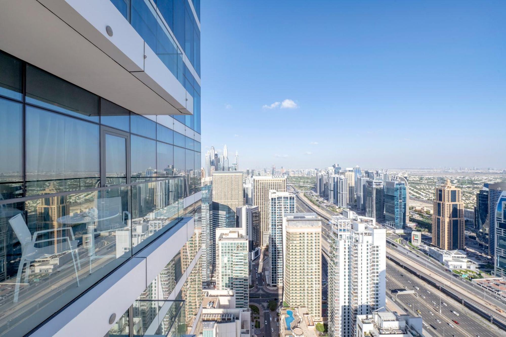 Vida Marina & Yacht Club Residences Apartment