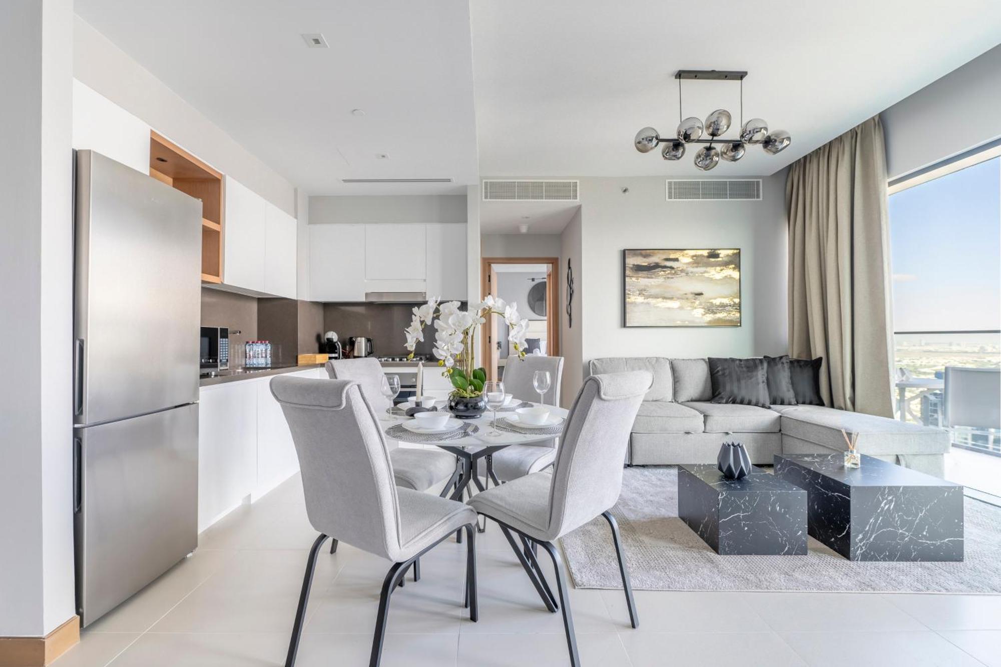 Apartment Vida Marina & Yacht Club Residences *