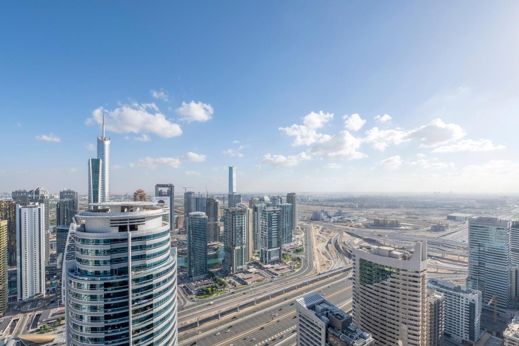 Vida Marina & Yacht Club Residences