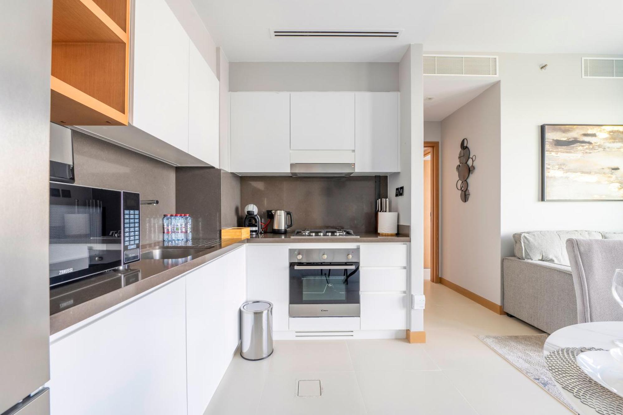 Vida Marina & Yacht Club Residences