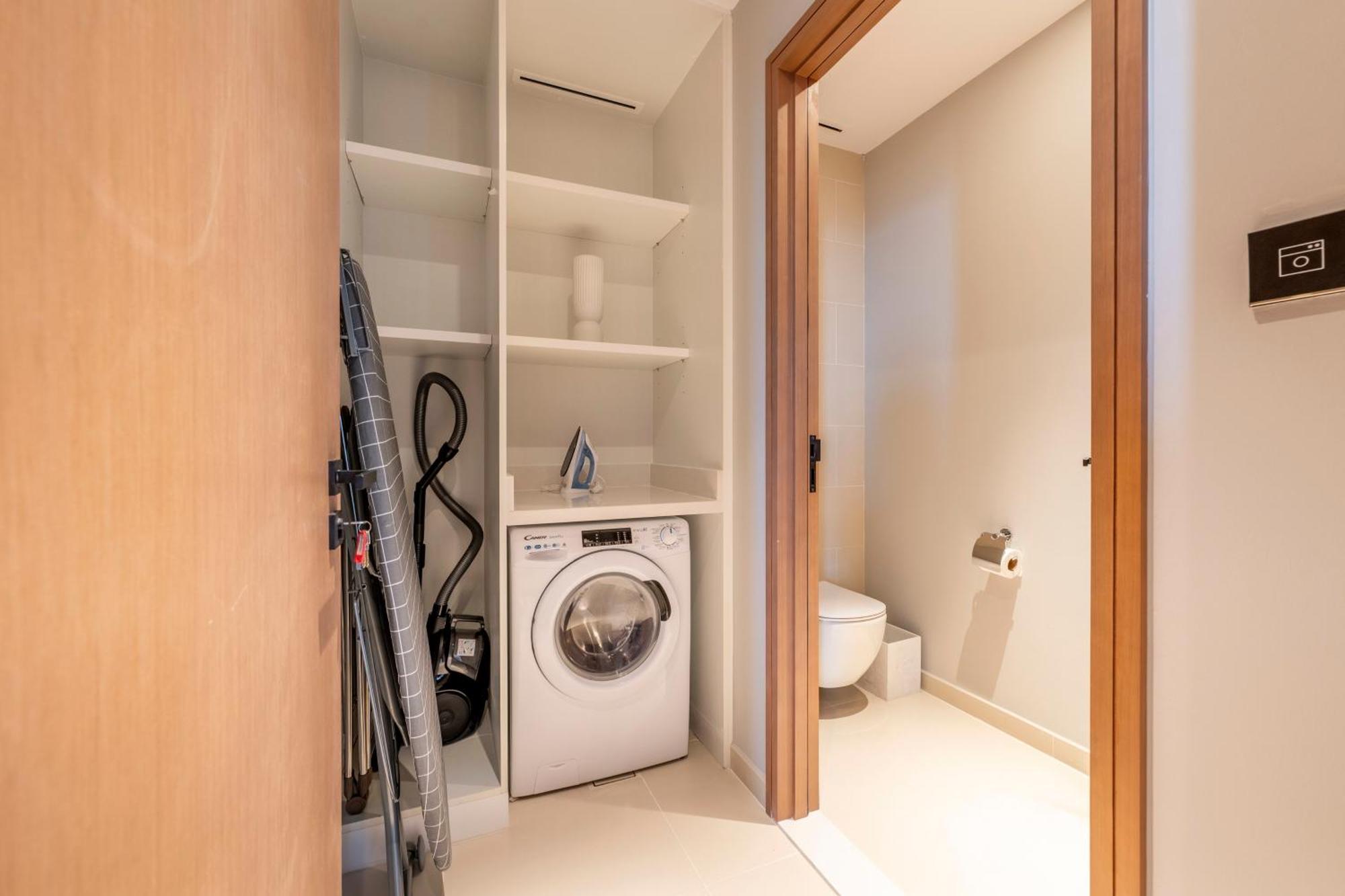 Vida Marina & Yacht Club Residences Apartment *