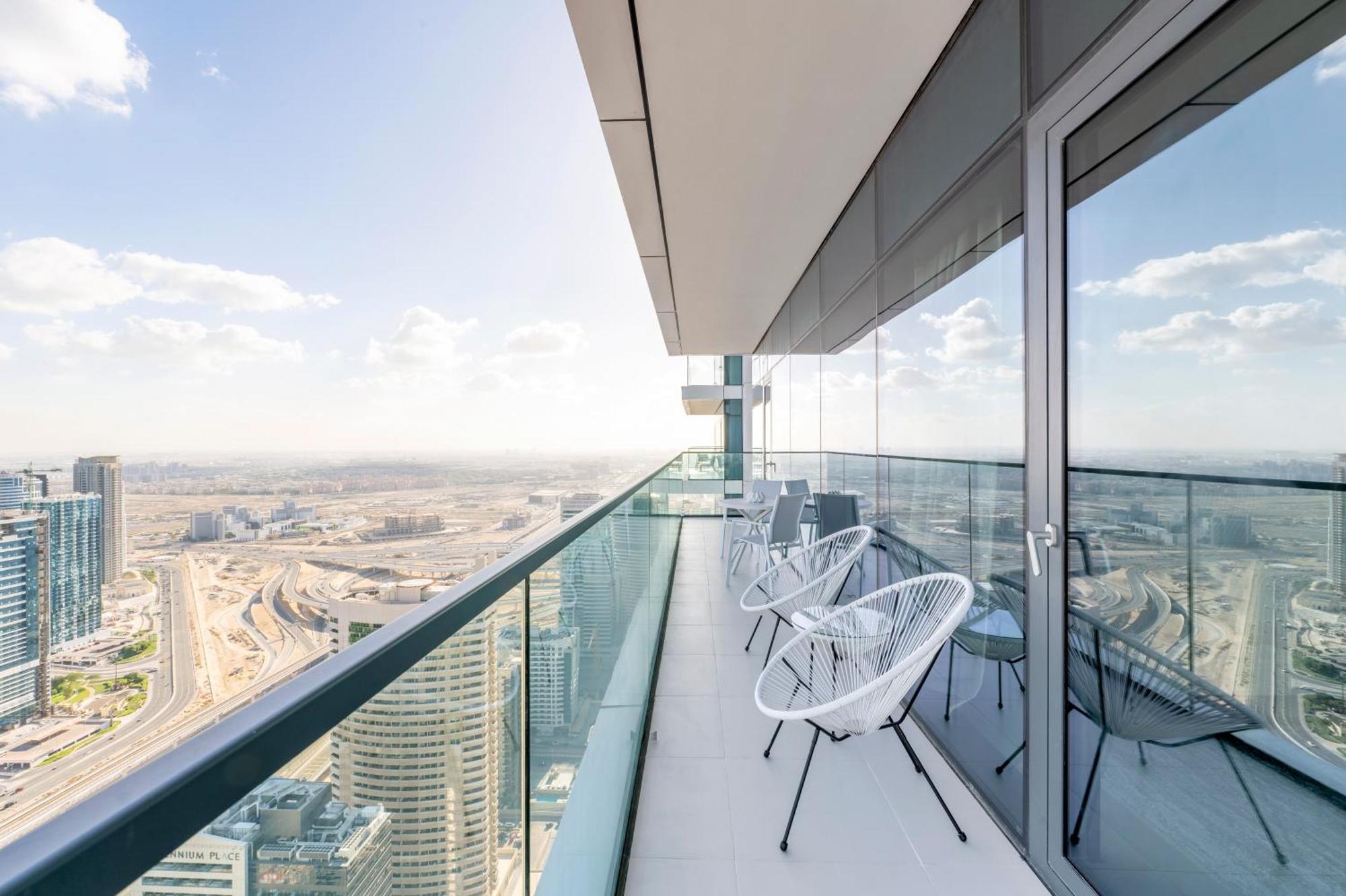 Vida Marina & Yacht Club Residences Apartment Dubai