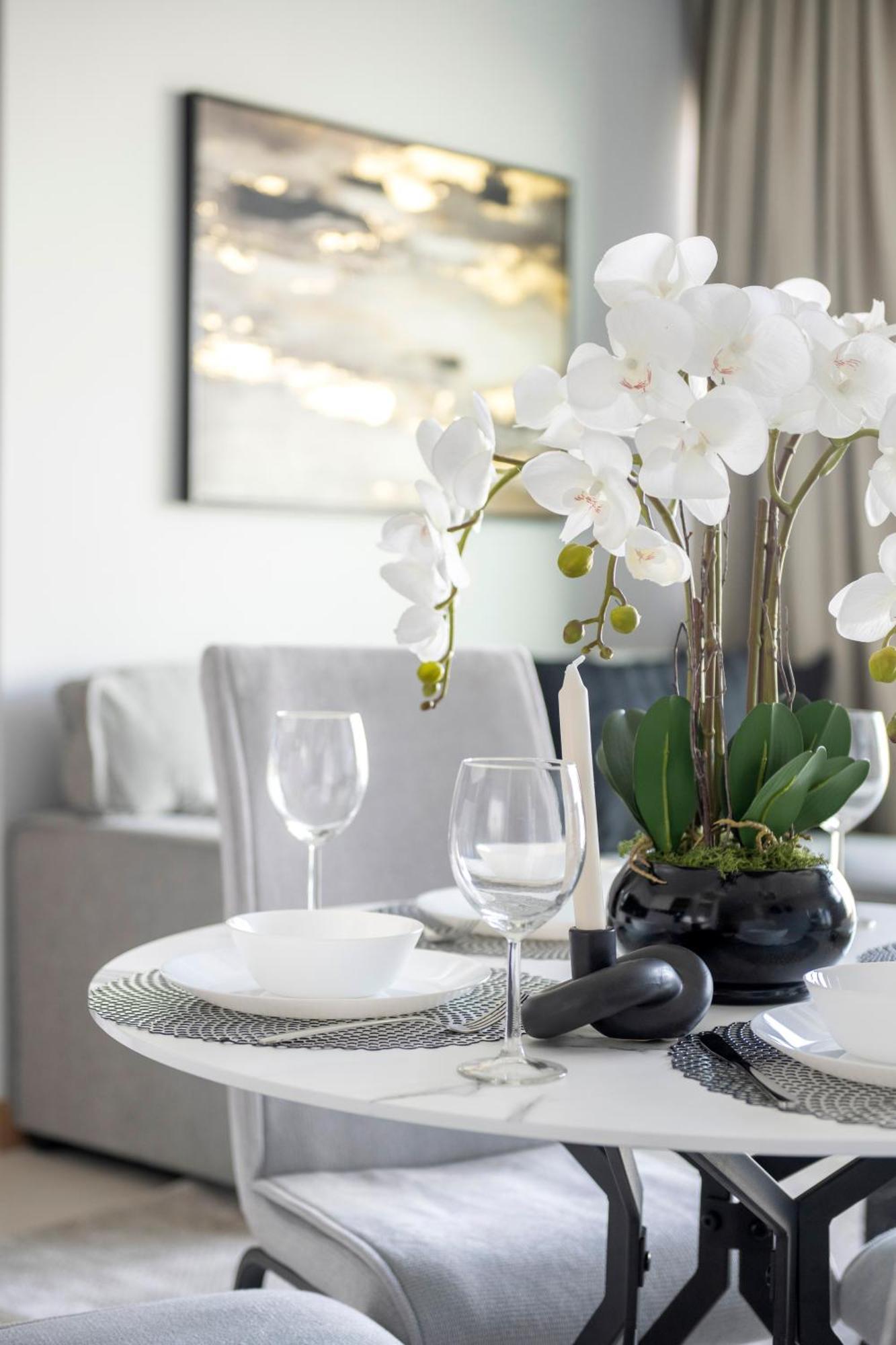 Vida Marina & Yacht Club Residences Dubai