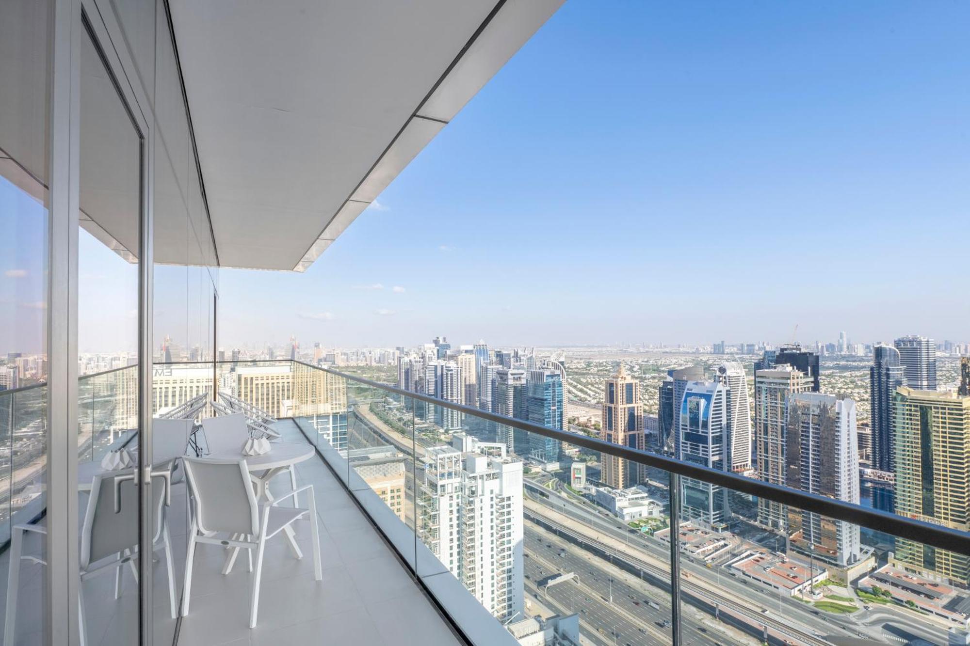 Vida Marina & Yacht Club Residences *