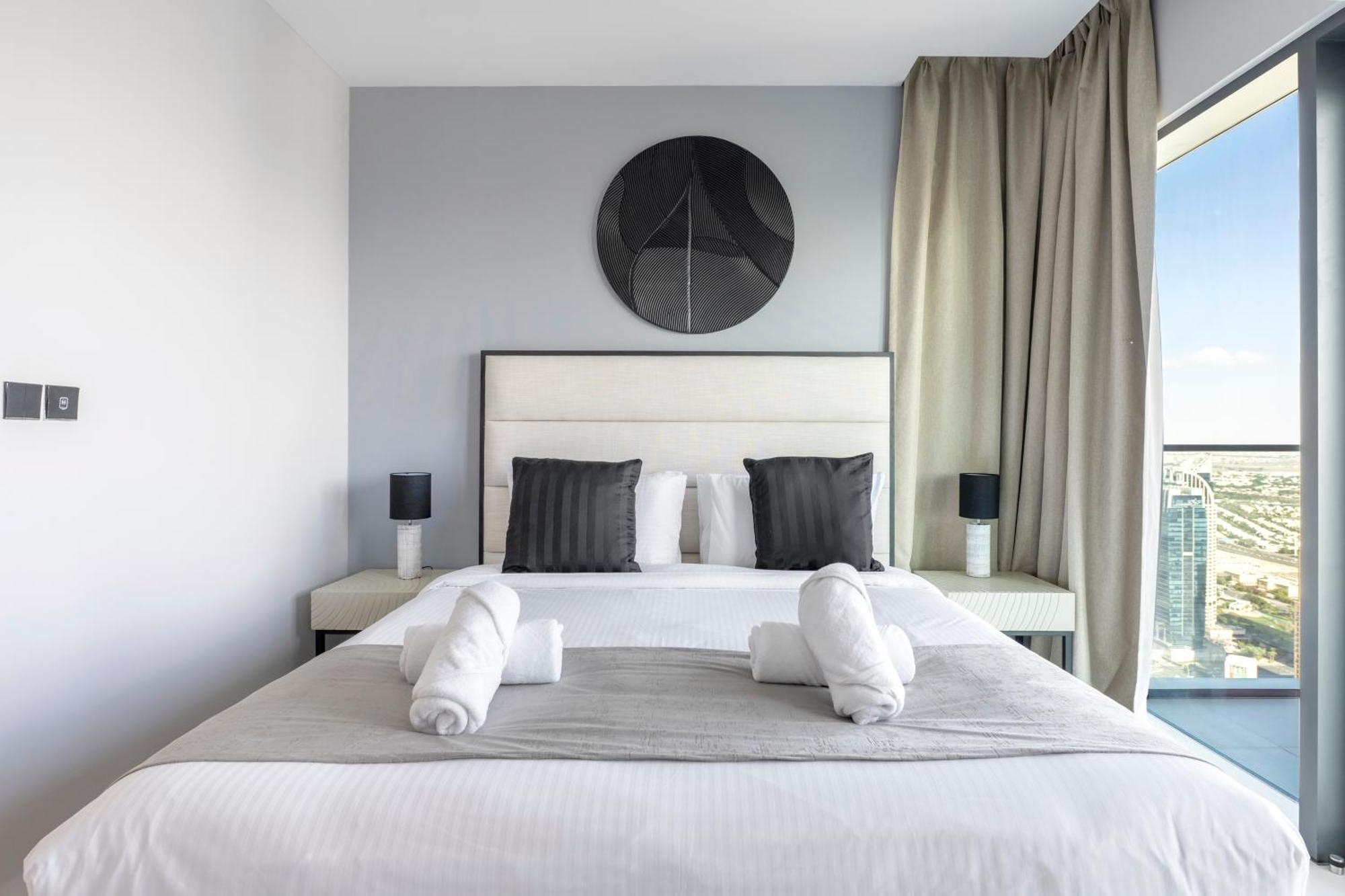 Vida Marina & Yacht Club Residences