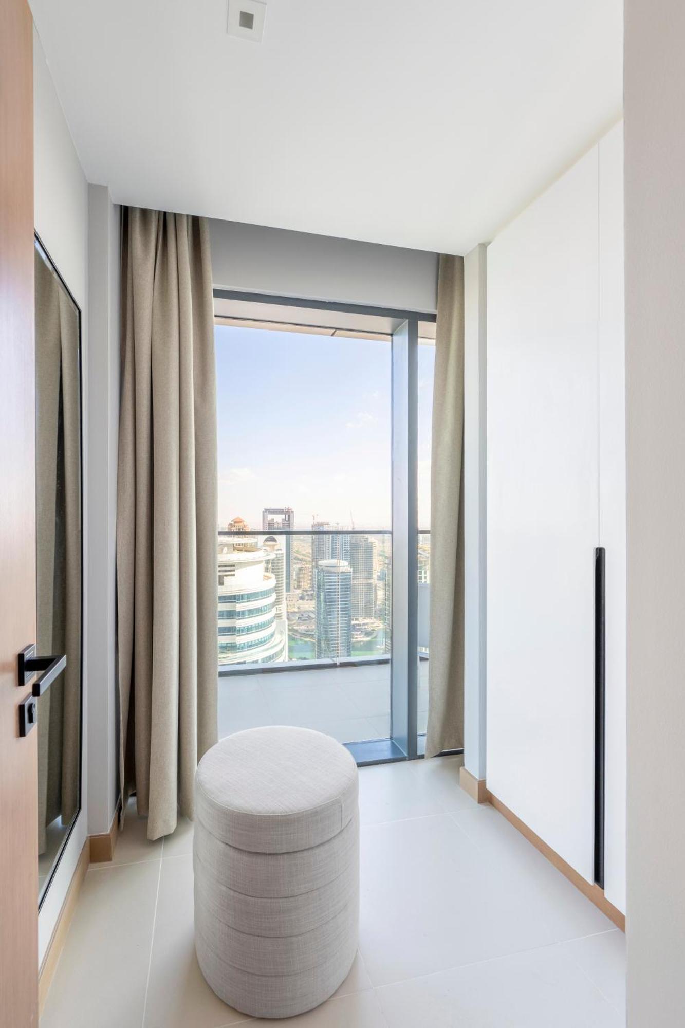 Vida Marina & Yacht Club Residences * Dubai