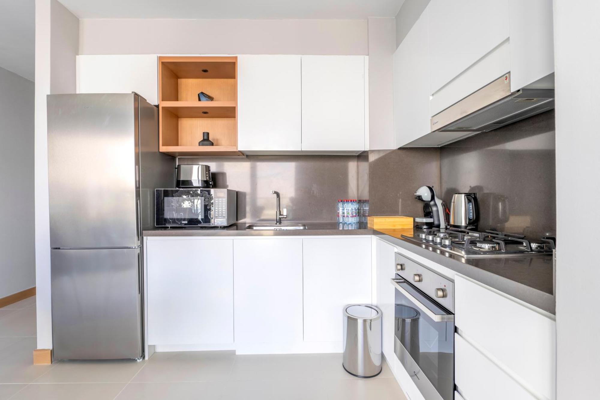 Apartment Vida Marina & Yacht Club Residences
