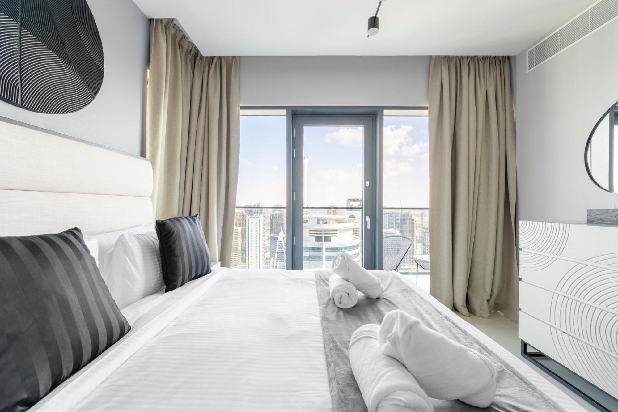 Vida Marina & Yacht Club Residences Dubai