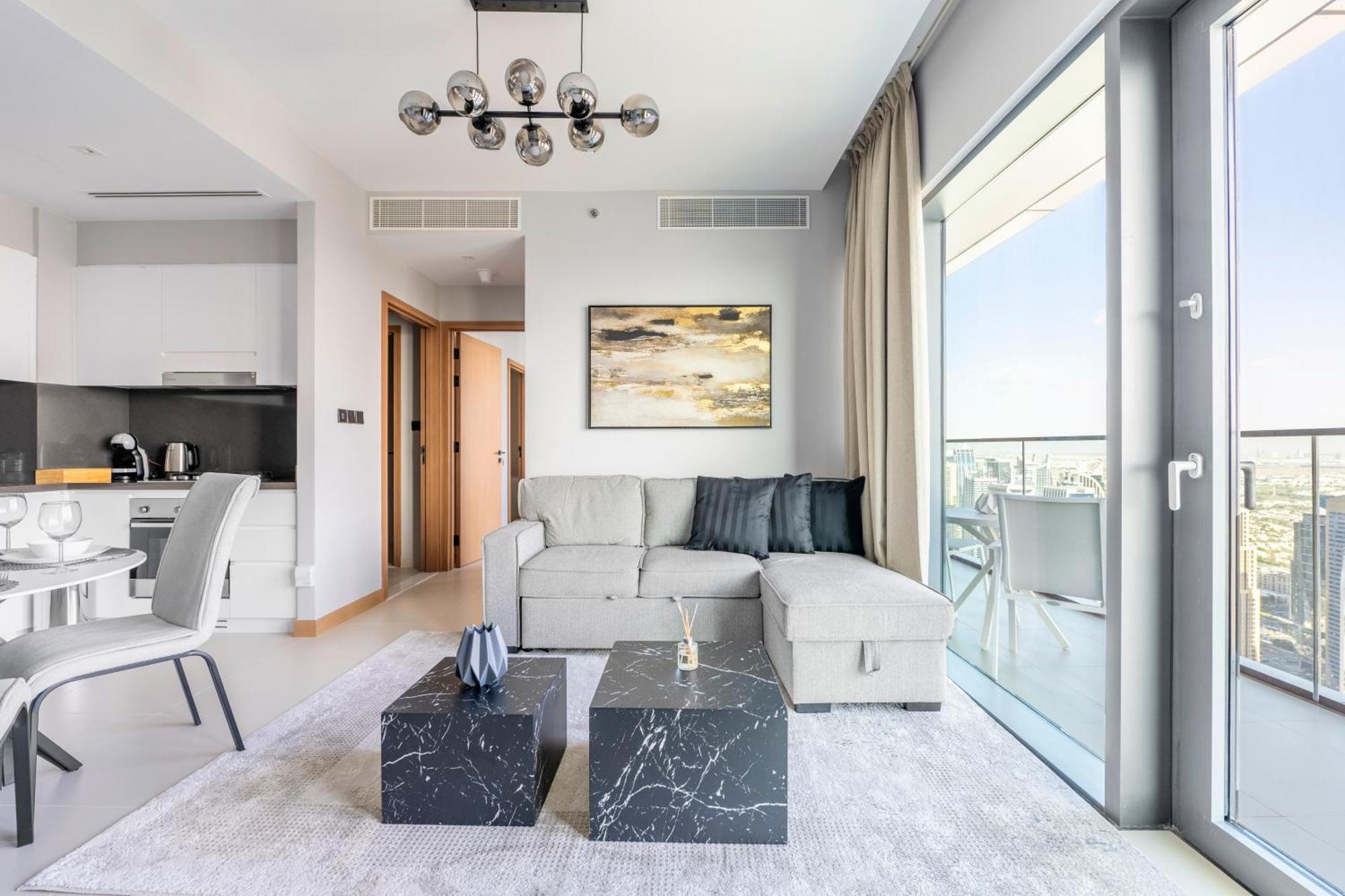 Apartment Vida Marina & Yacht Club Residences *