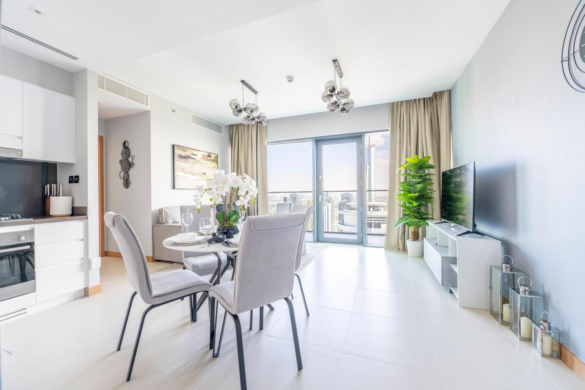 Vida Marina & Yacht Club Residences