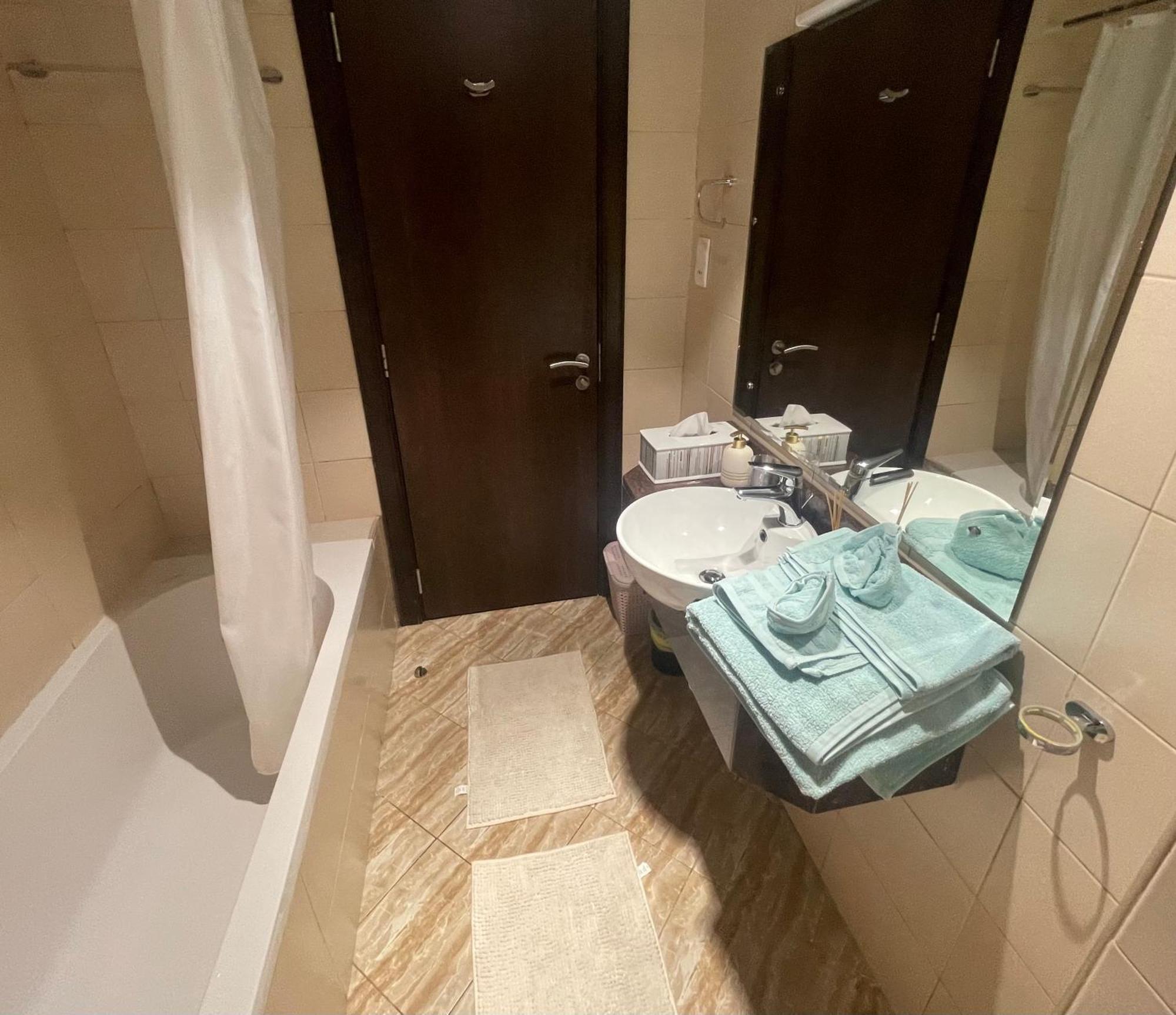 Great View, Sportcity, Parking Included, Apartment *