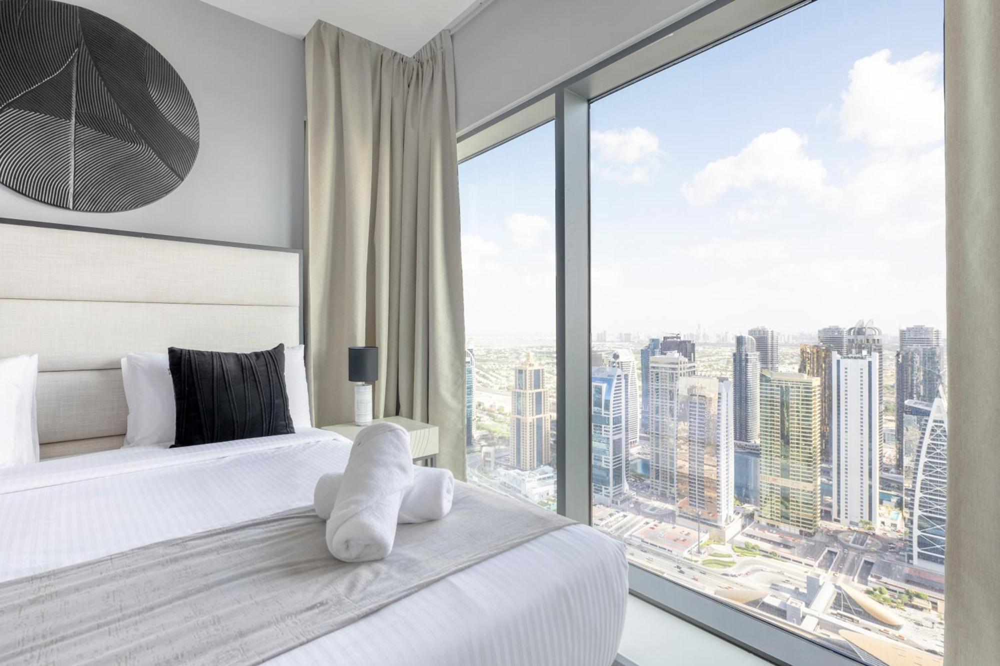 Vida Marina & Yacht Club Residences Apartment Dubai