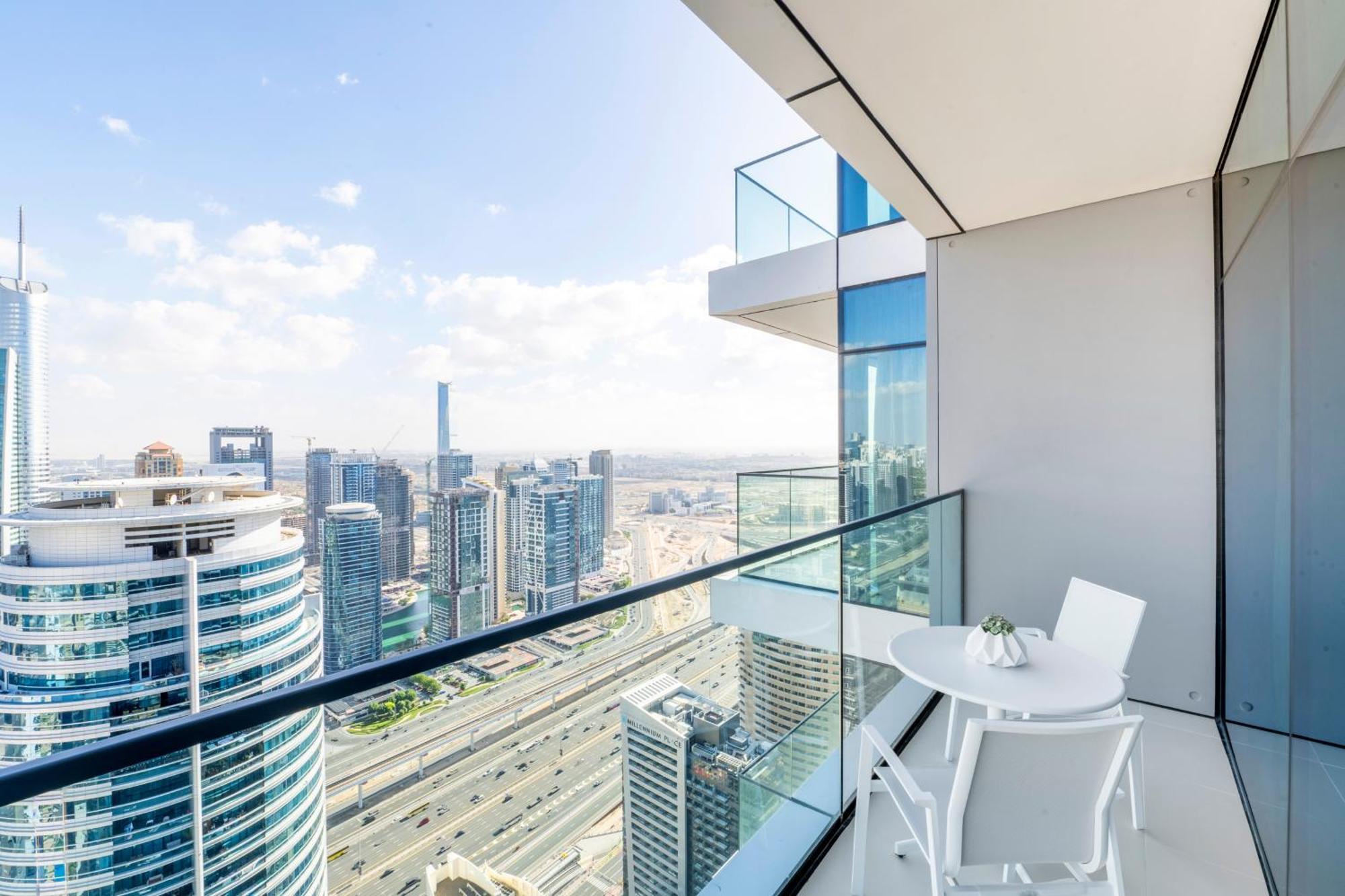 Apartment Vida Marina & Yacht Club Residences *