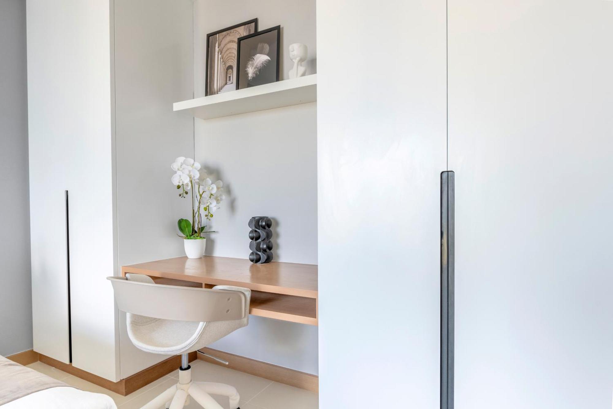 Apartment Vida Marina & Yacht Club Residences