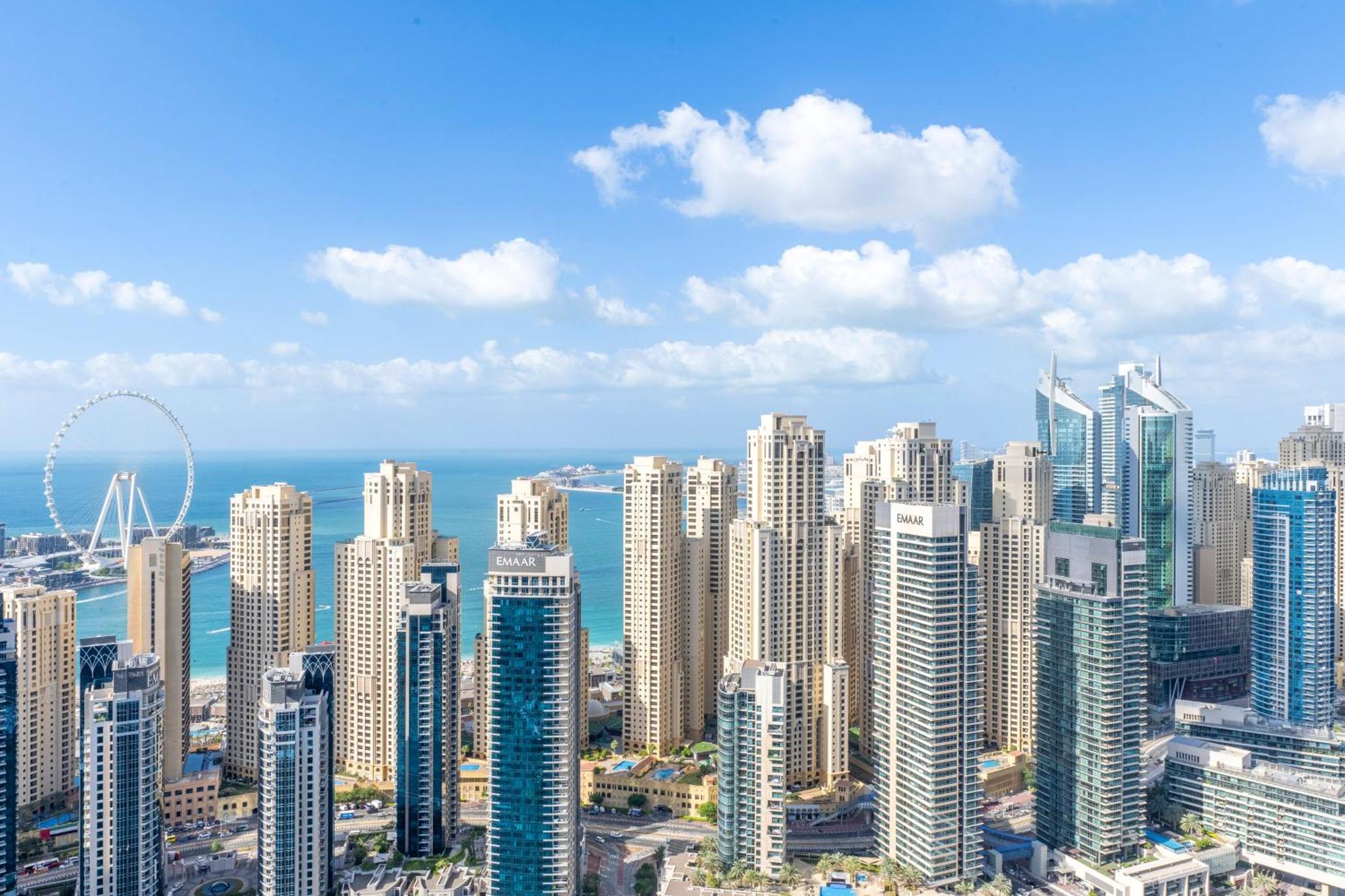 Apartment Vida Marina & Yacht Club Residences *