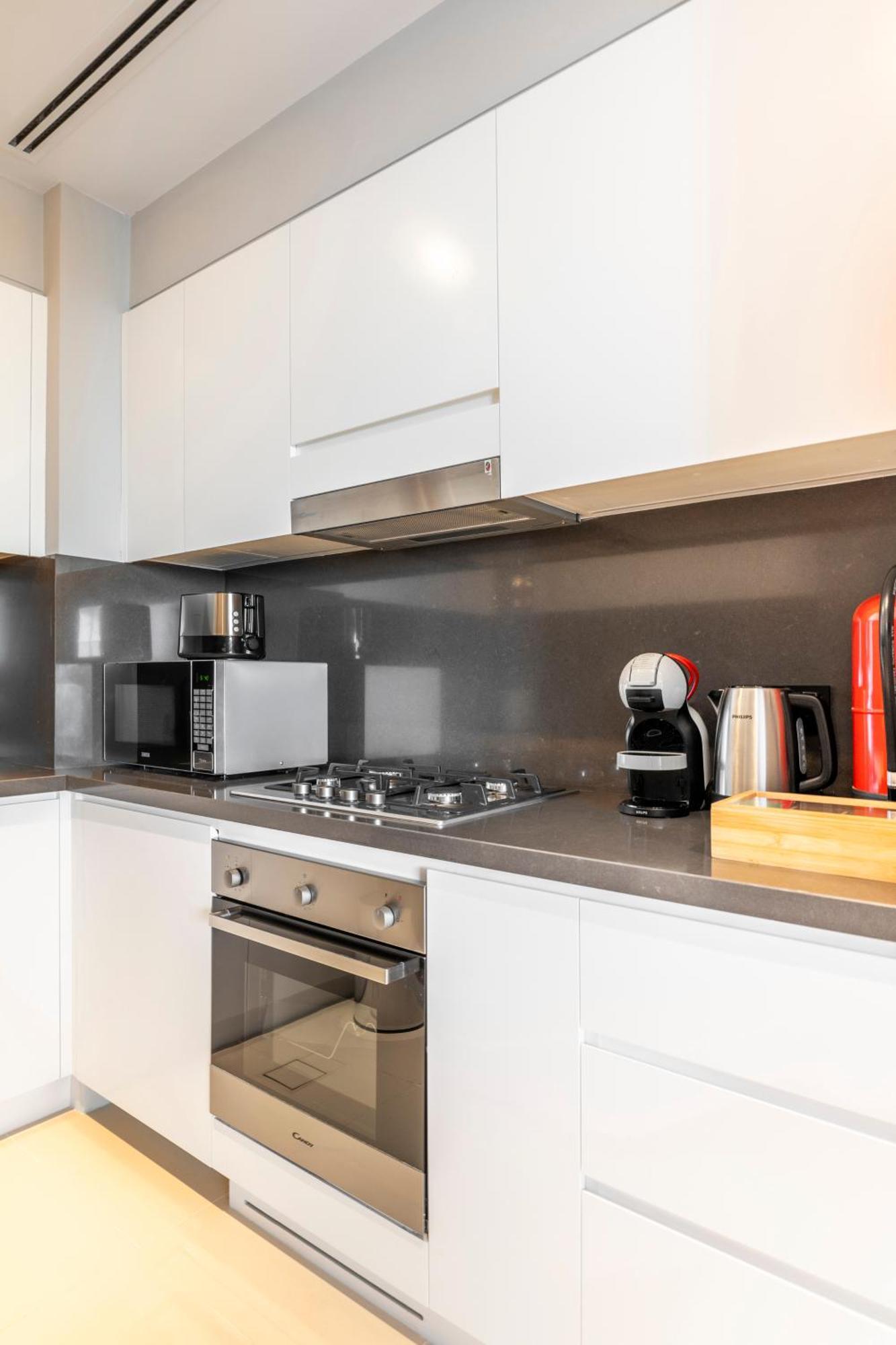 Apartment Vida Marina & Yacht Club Residences *