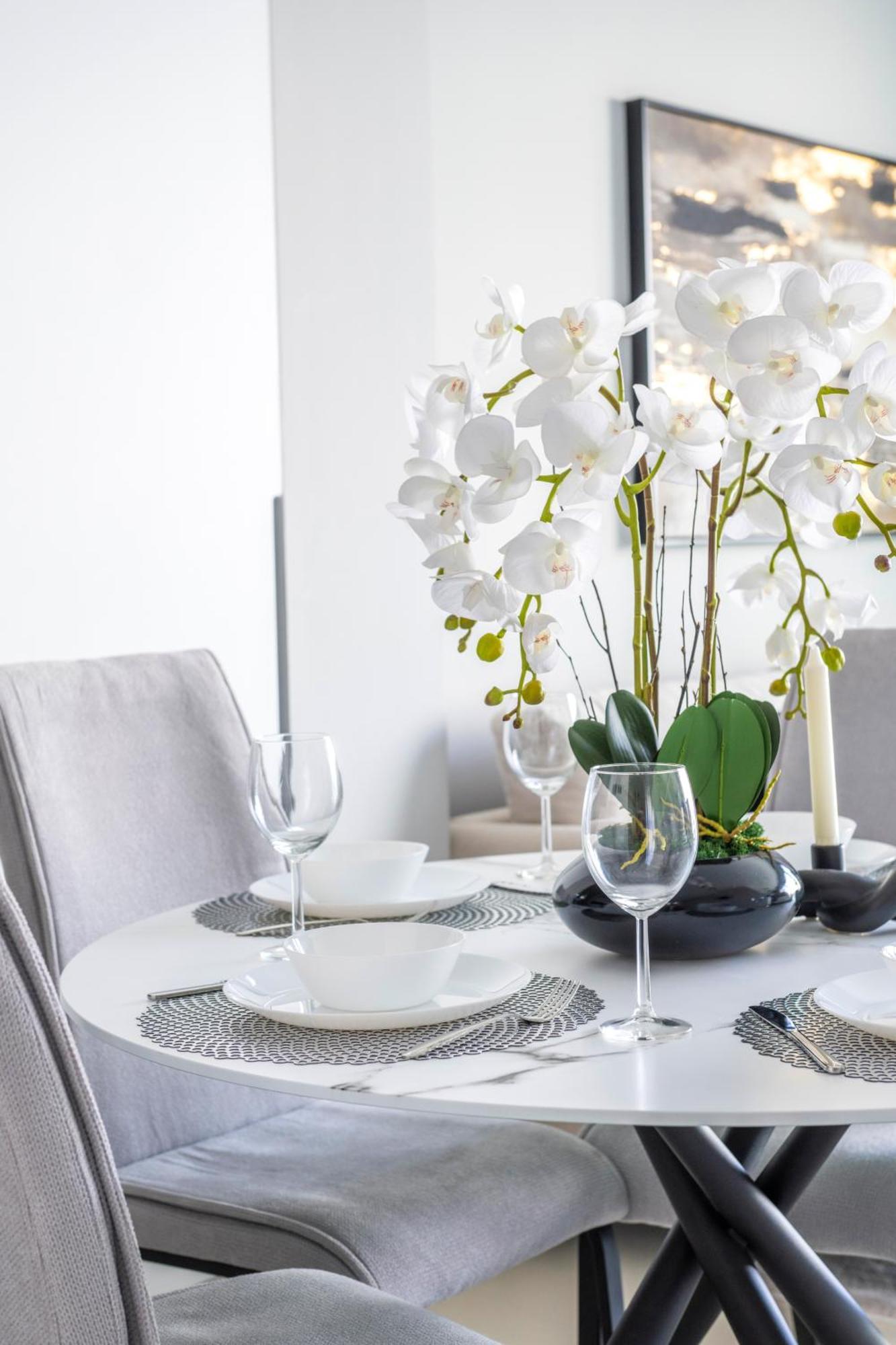 Vida Marina & Yacht Club Residences Apartment *
