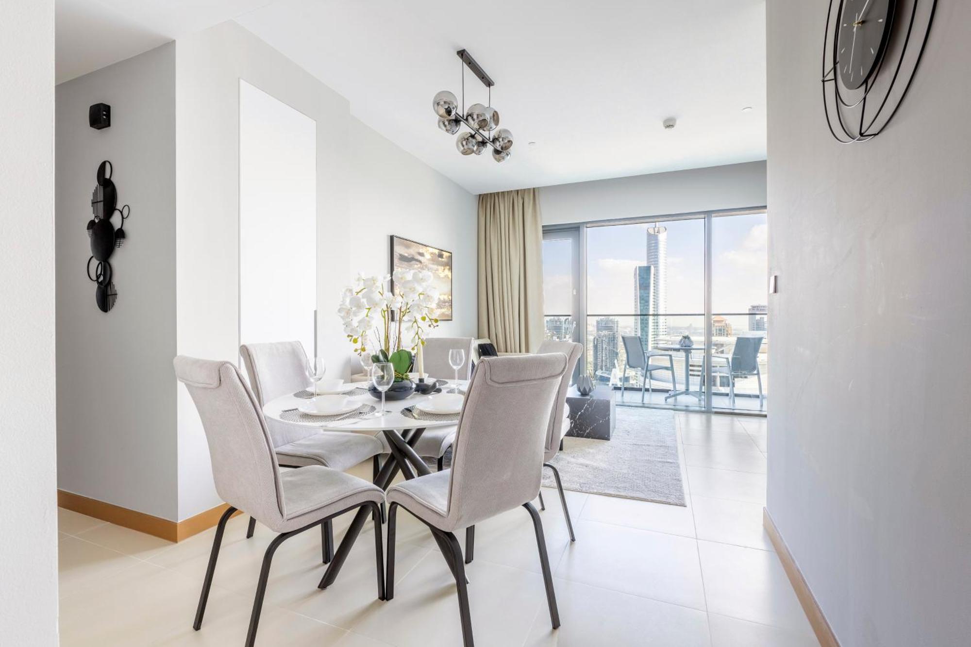 Vida Marina & Yacht Club Residences *