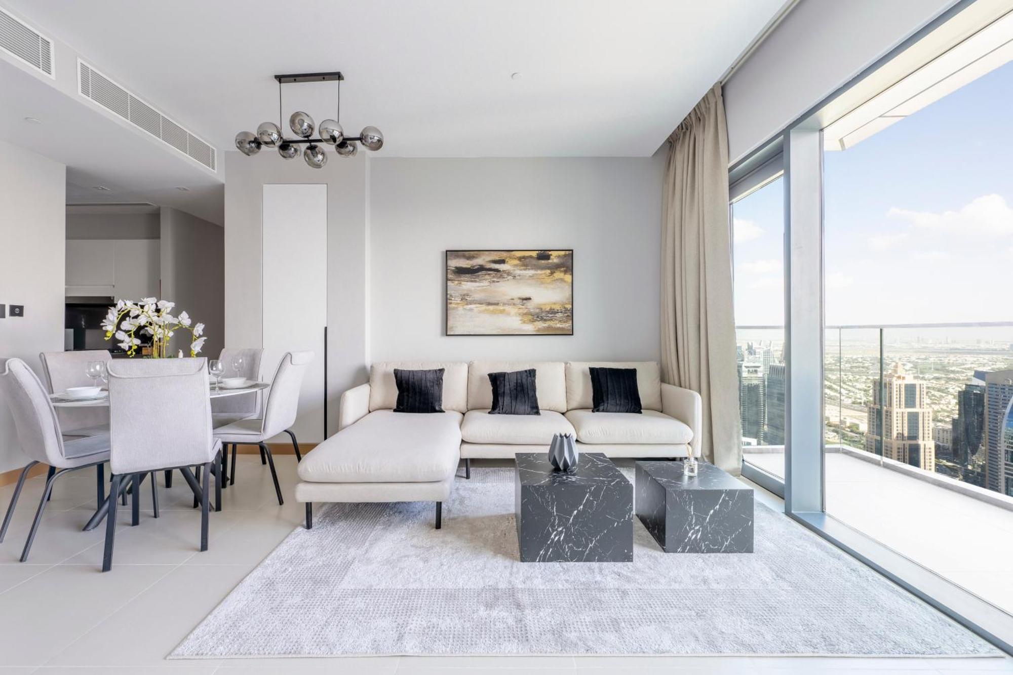 Vida Marina & Yacht Club Residences