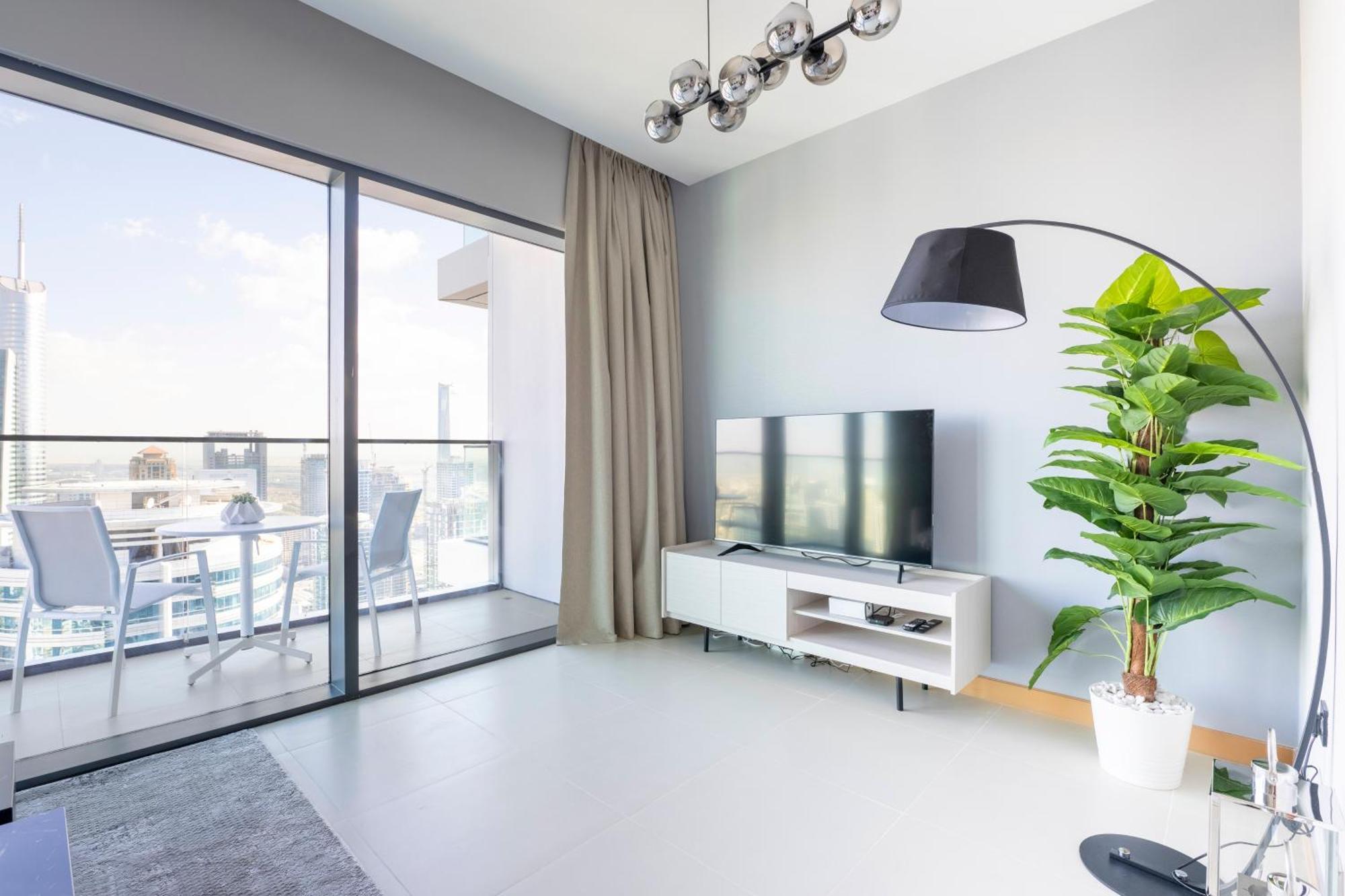 Apartment Vida Marina & Yacht Club Residences