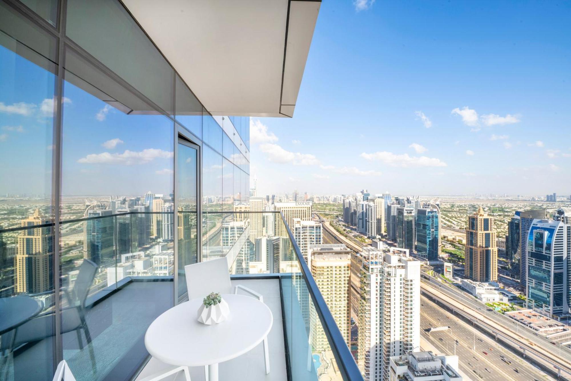 Vida Marina & Yacht Club Residences Apartment *