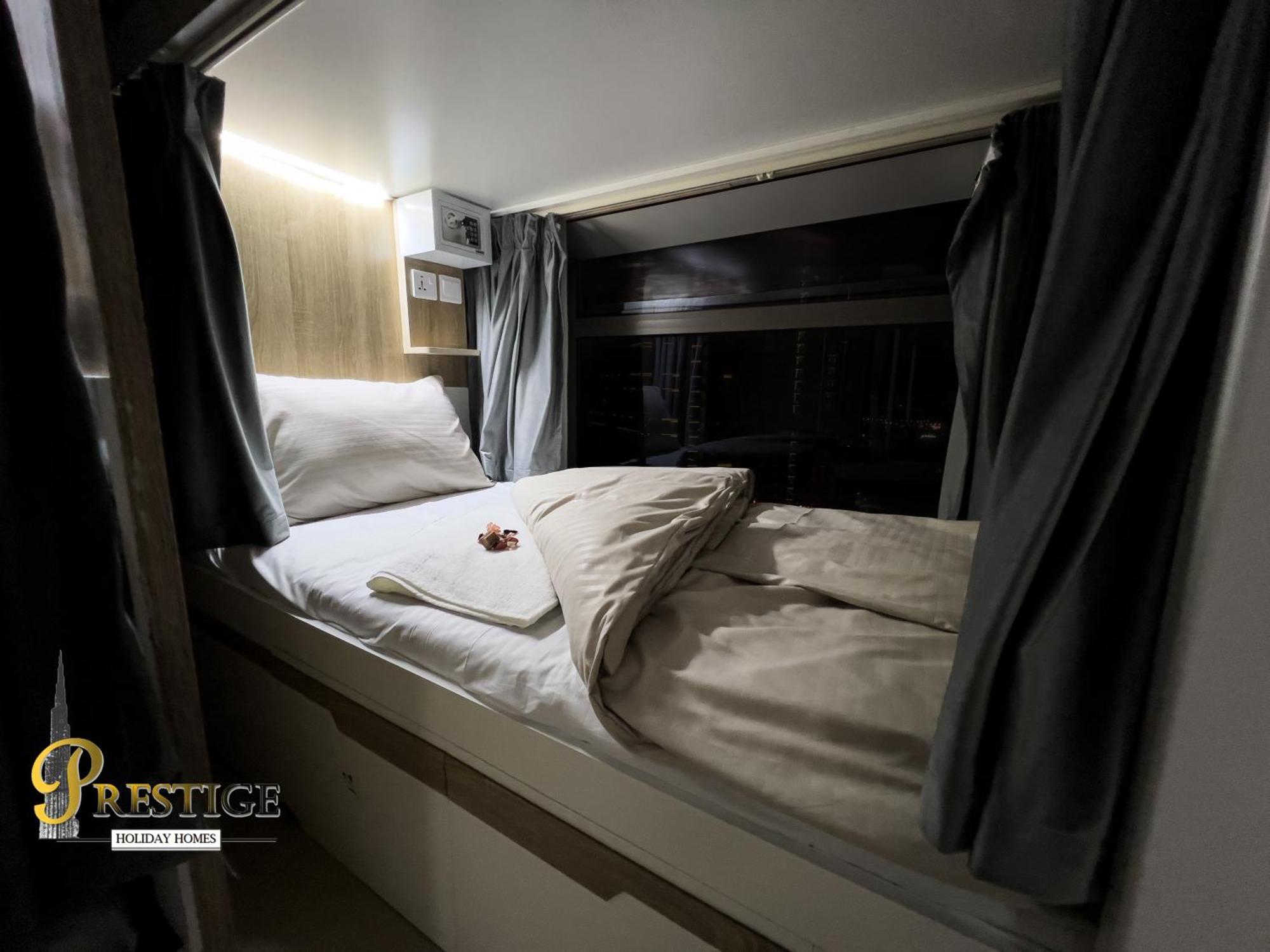 Hostel Prestige Dubai