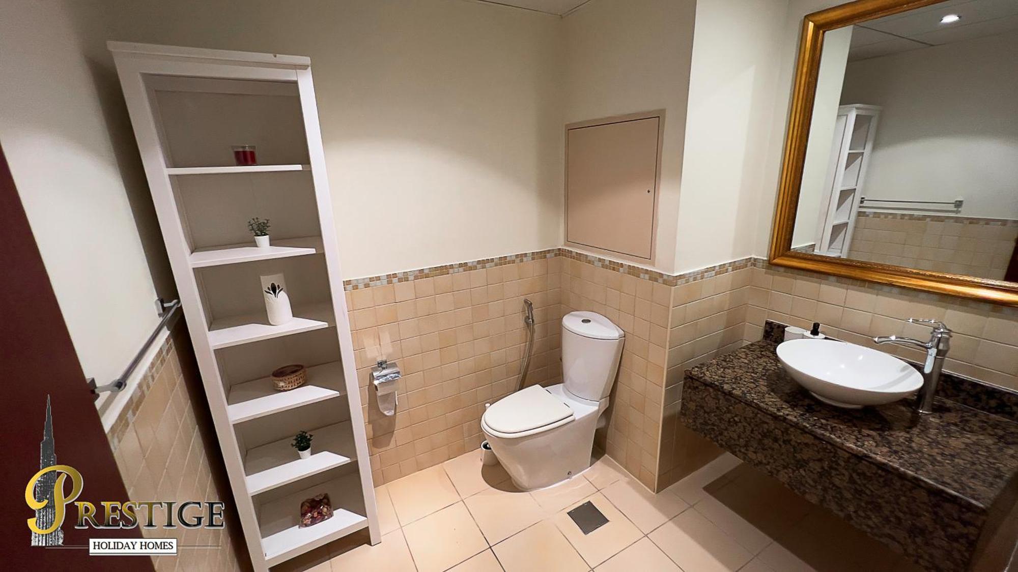 Prestige Hostel Dubai