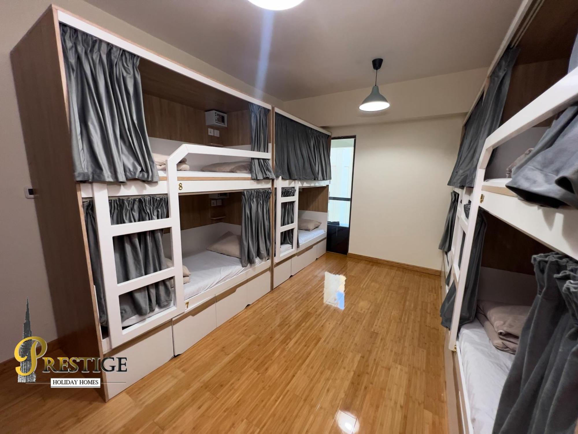 Prestige Hostel Dubai