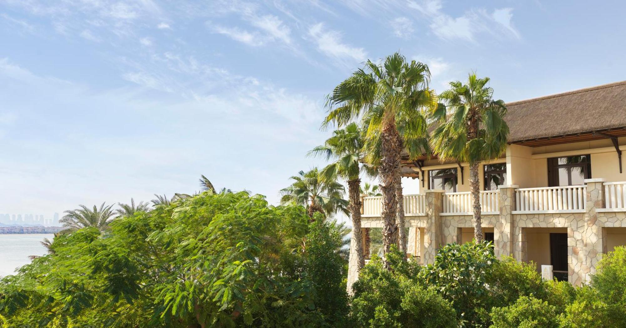 Resort Sofitel The Palm & Spa
