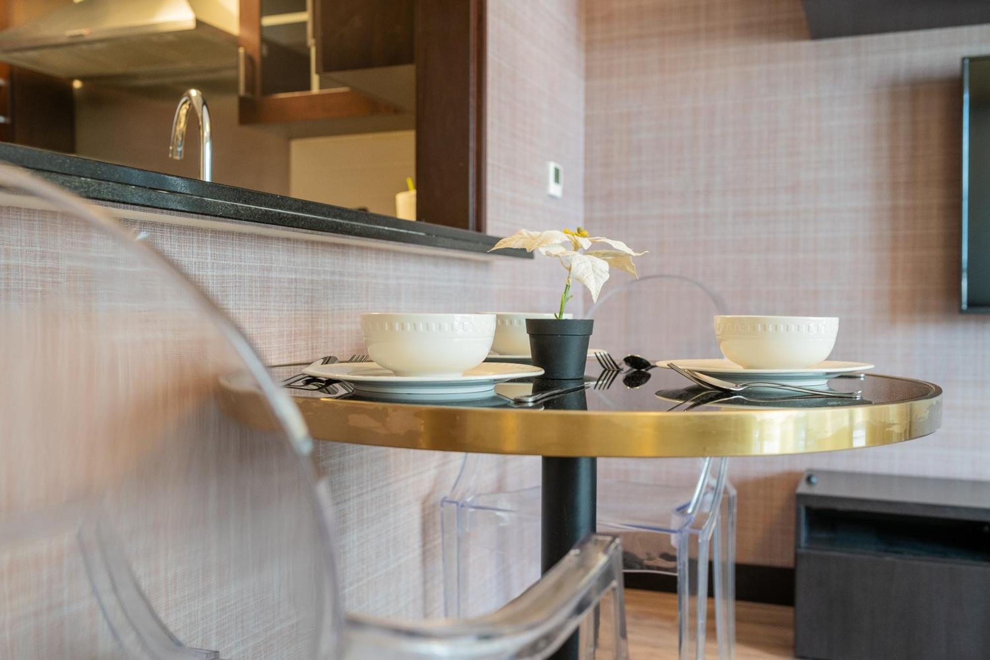 Bellavista 29 Boulevard 1 Bedroom With Extra Bedroom Partial Fountain Views * Dubai
