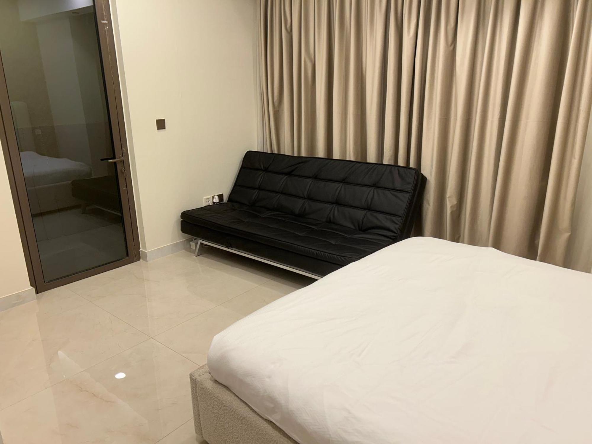 Usmans 5 Bedroom At Jbr Walk Rimal On The 2750 Sft Huge