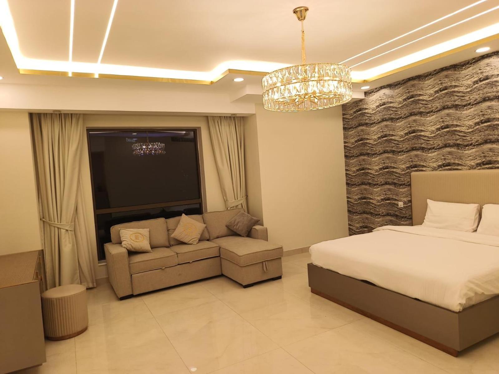 Apartment Usmans 5 Bedroom At Jbr Walk Rimal On The 2750 Sft Huge Dubai